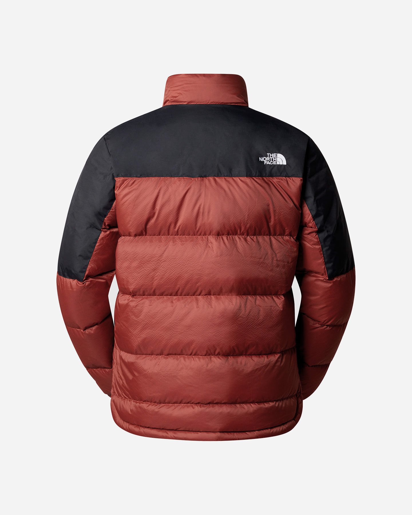 Piumino THE NORTH FACE DIABLO M - Rosso - 1 | Cisalfa Sport