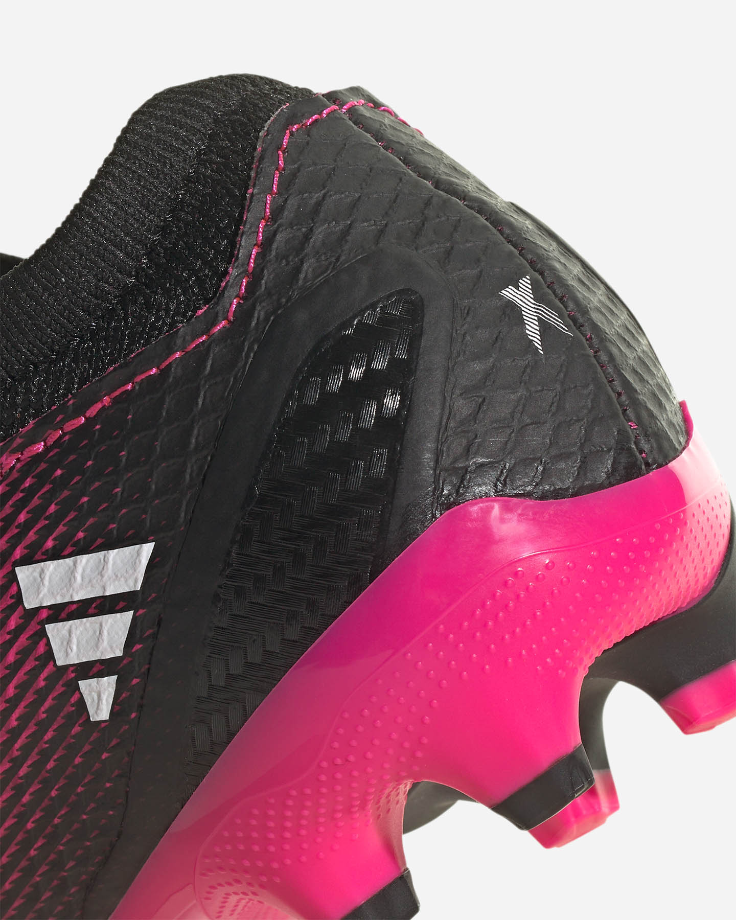 Scarpe calcio ADIDAS X SPEEDPORTAL 3 MG J JR - 5 | Cisalfa Sport