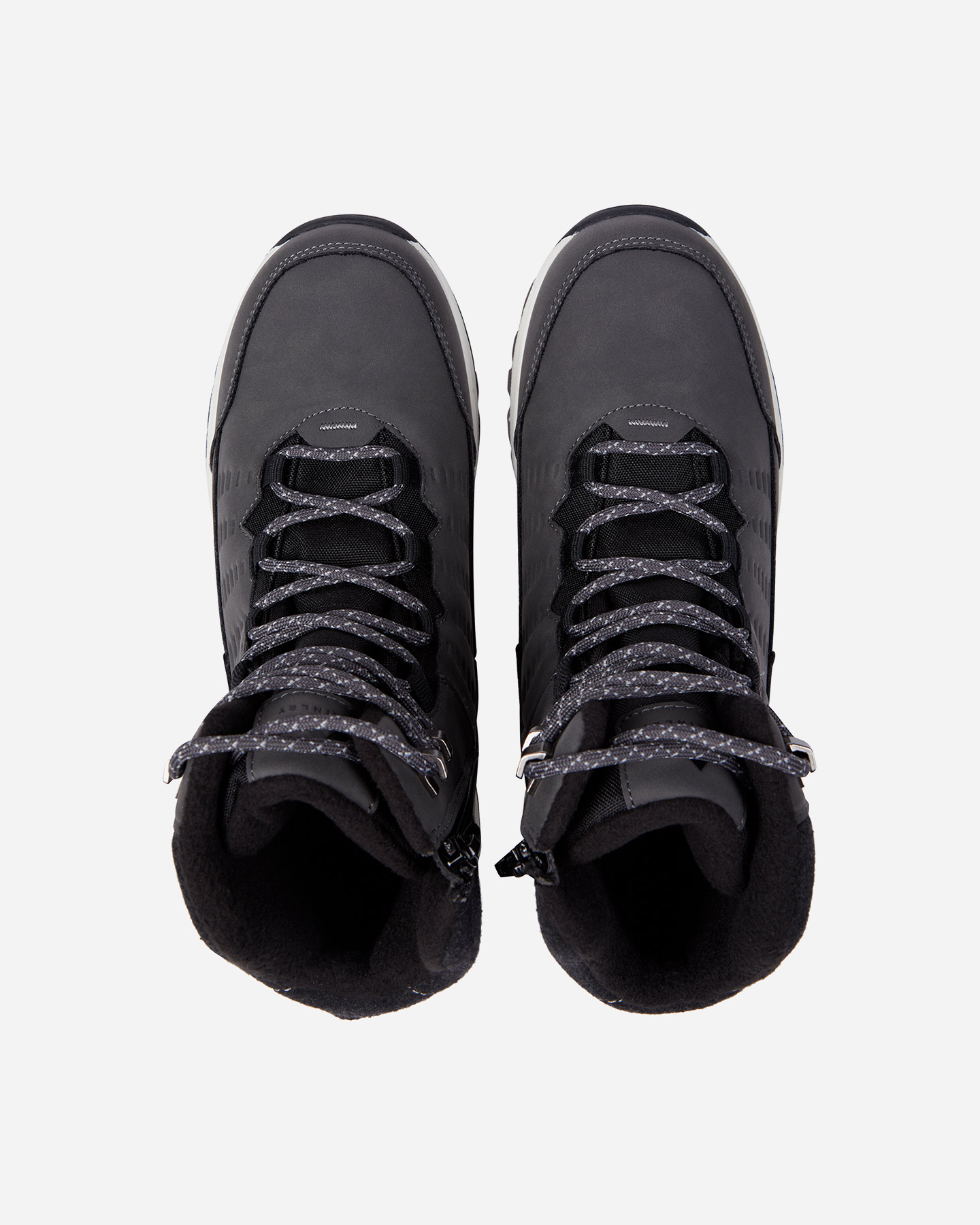 Doposci MCKINLEY ANNABELLA IV AQX W - Grigio - 3 | Cisalfa Sport