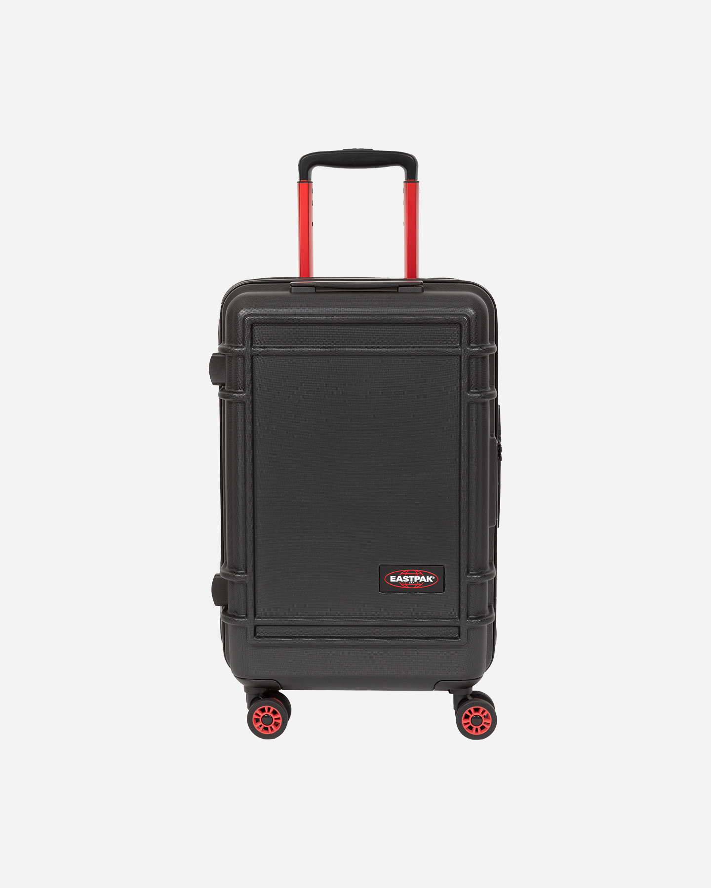 Trolley EASTPAK RESIST'R ZIP CABIN  - Nero - 0 | Cisalfa Sport