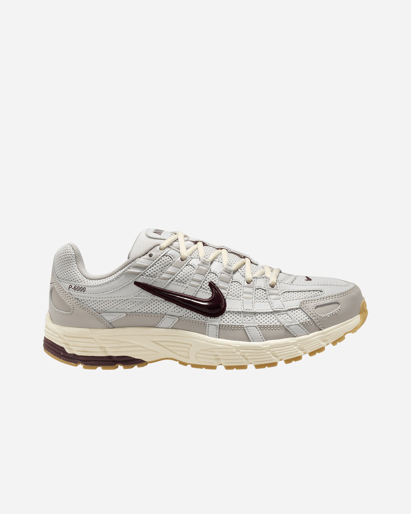 Scarpe sneakers NIKE P-6000 COLLEGE M - Color mix - 0 | Cisalfa Sport