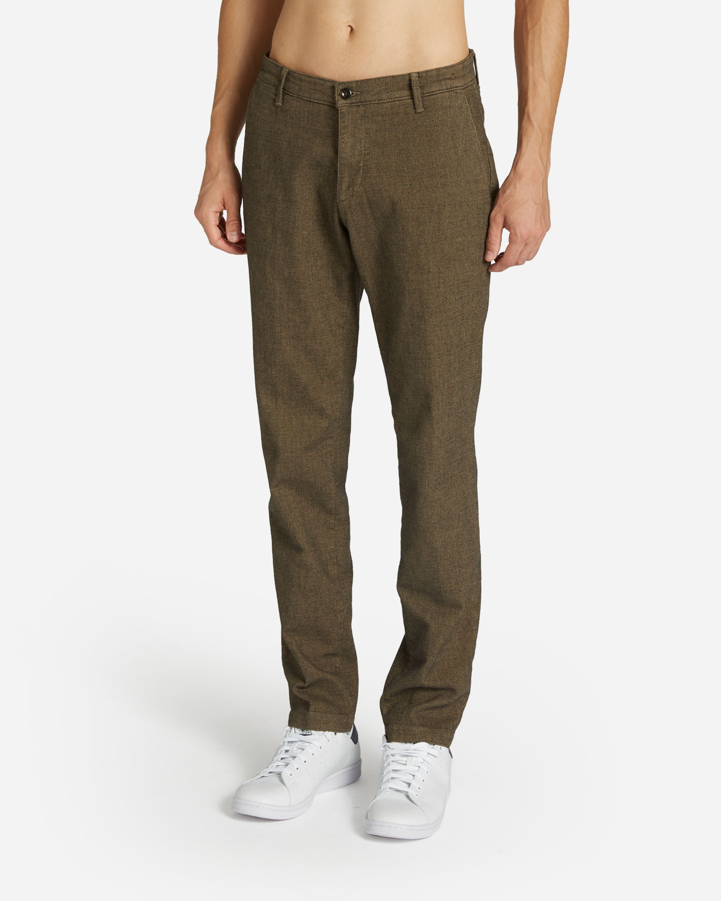 Pantalone BEST COMPANY VIA DANTE M - Grigio - 2 | Cisalfa Sport