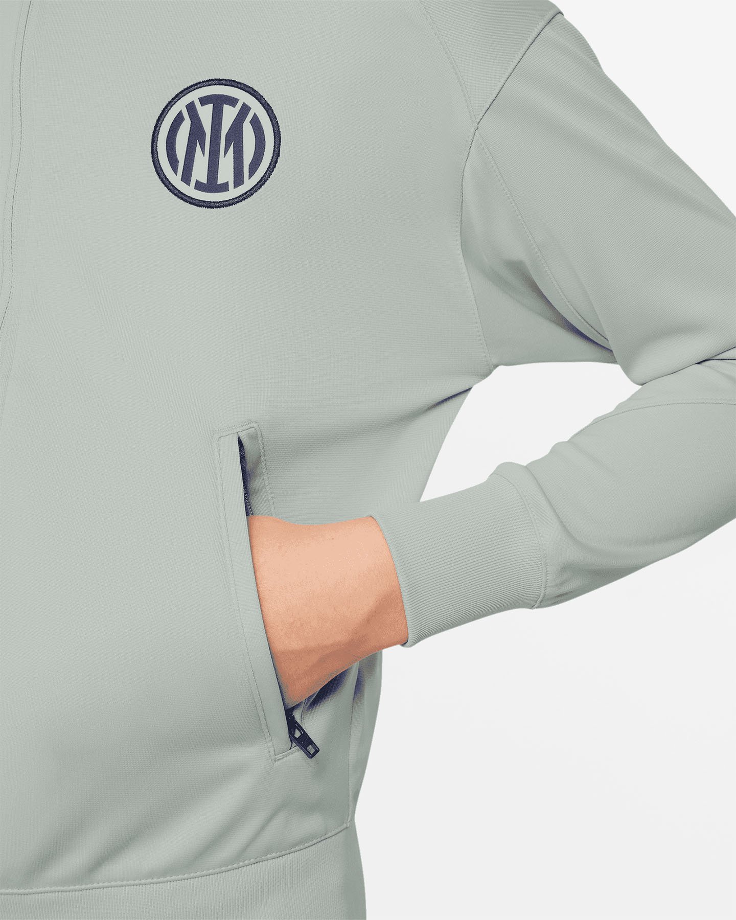 Abbigliamento calcio ufficiale NIKE INTER 25-26 STRIKE TRAINING JR - Color mix - 2 | Cisalfa Sport