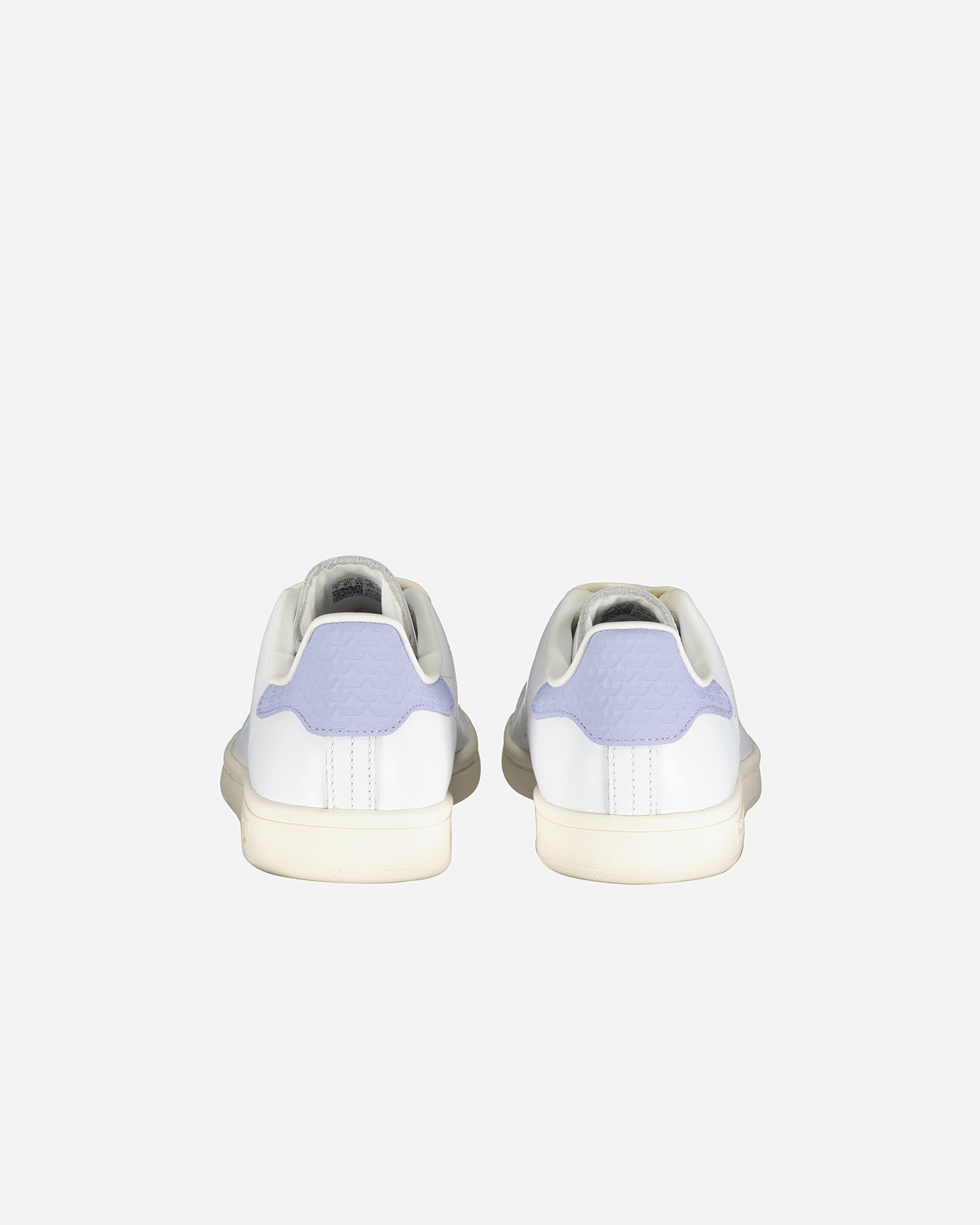 Scarpe sneakers ADIDAS STAN SMITH W - Bianco - 4 | Cisalfa Sport