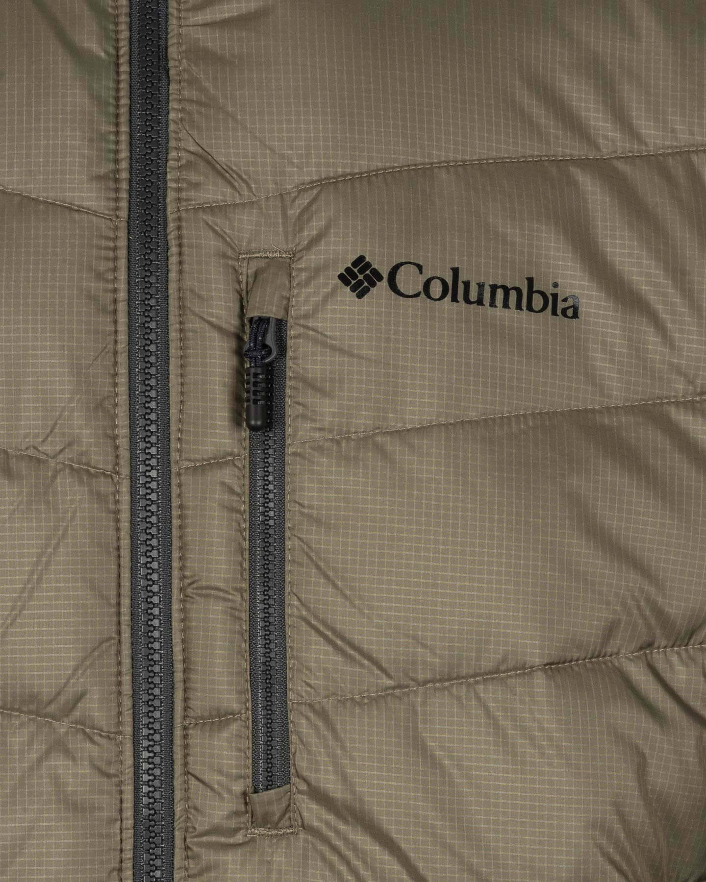 Giacca outdoor COLUMBIA LABYRINTH LOOP II M - Verde - 2 | Cisalfa Sport