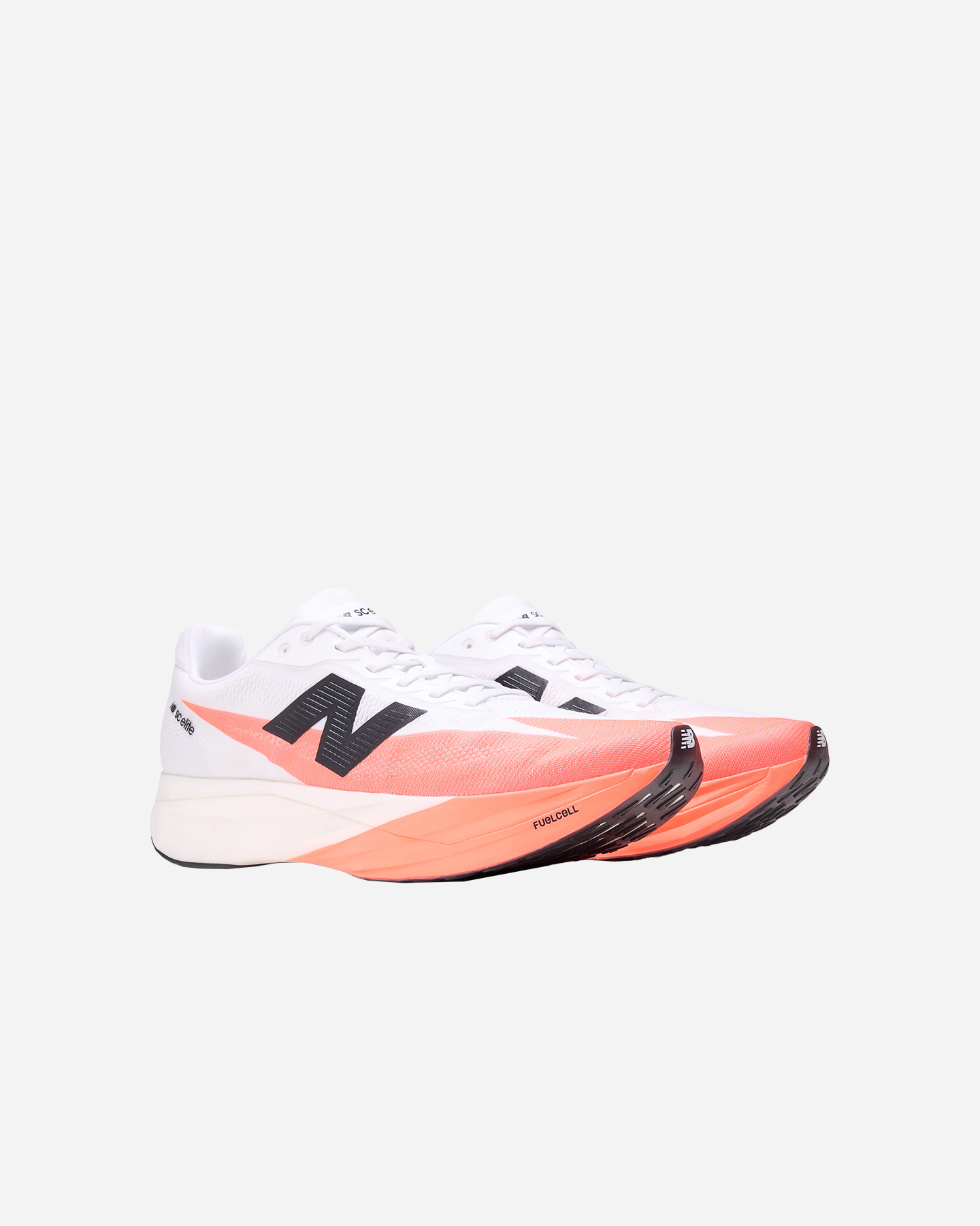 Scarpe running NEW BALANCE FUELCELL SUPERCOMP ELITE V5 M - Rosso - 1 | Cisalfa Sport