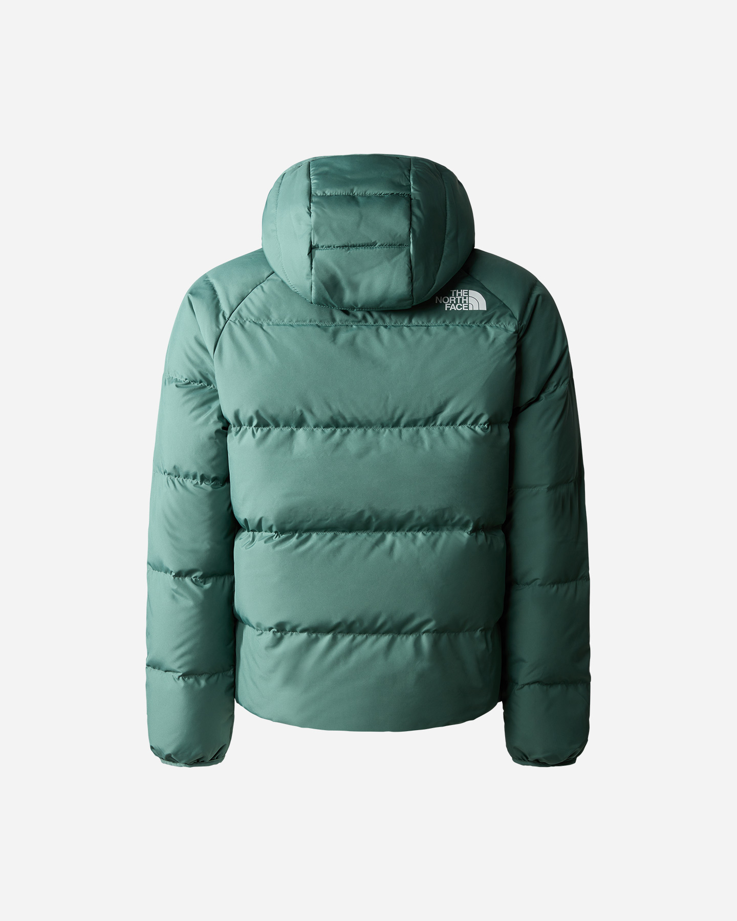 Piumino THE NORTH FACE NORTHD JR - Verde - 2 | Cisalfa Sport