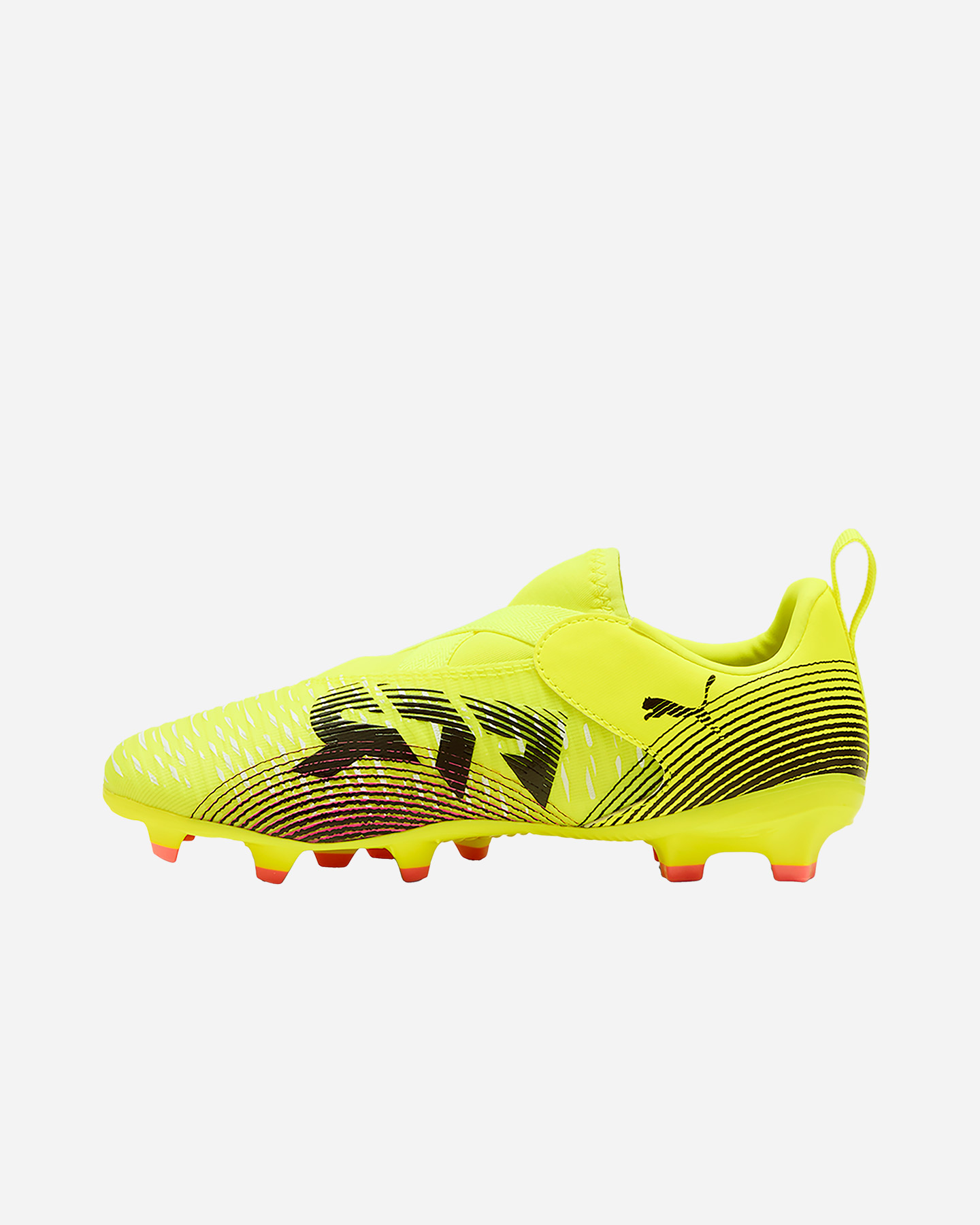 Scarpe calcio PUMA FUTURE MATCH LL FG-AG JR - Color mix - 4 | Cisalfa Sport