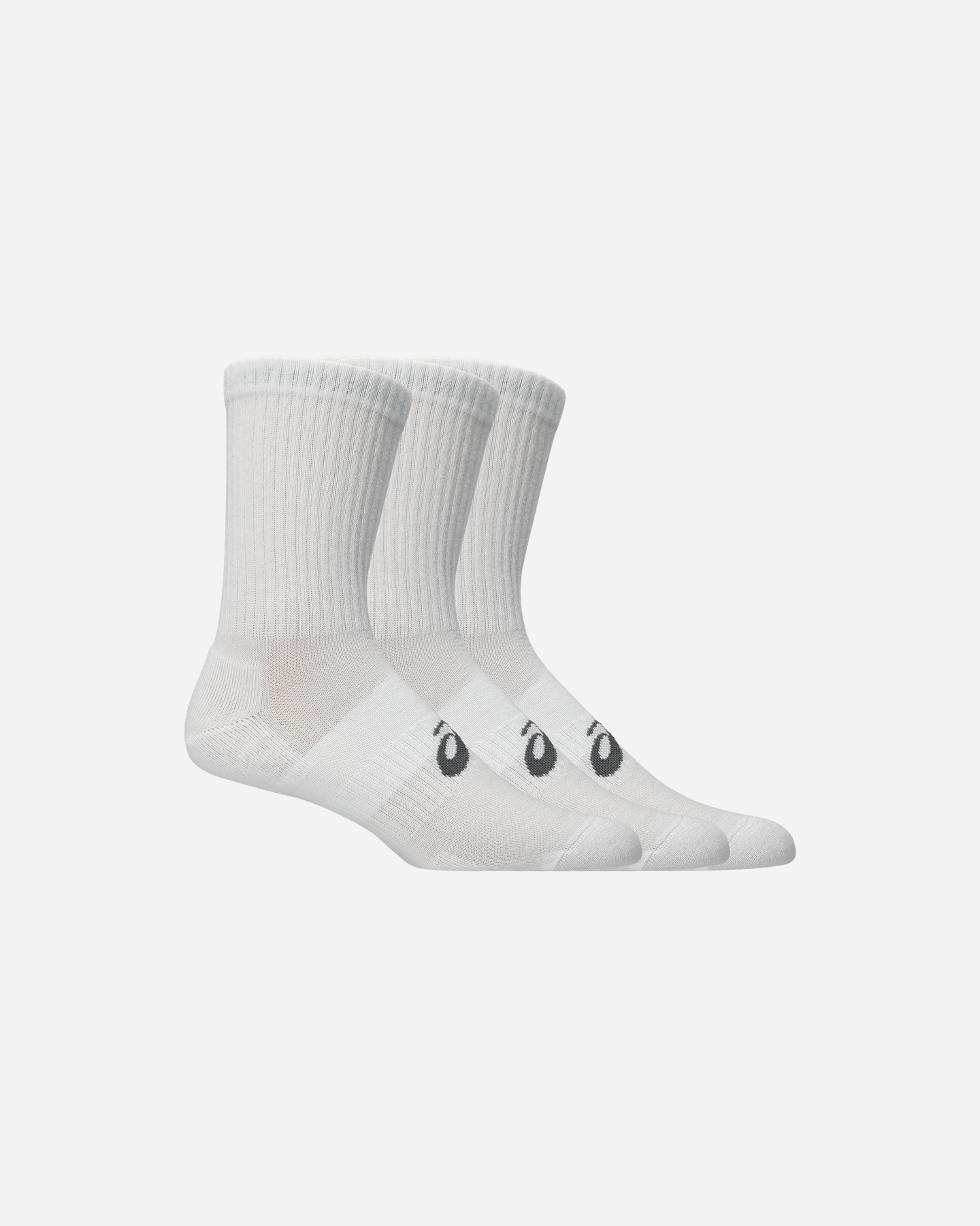 Calze tennis ASICS BASIC 3PACK  - 0 | Cisalfa Sport