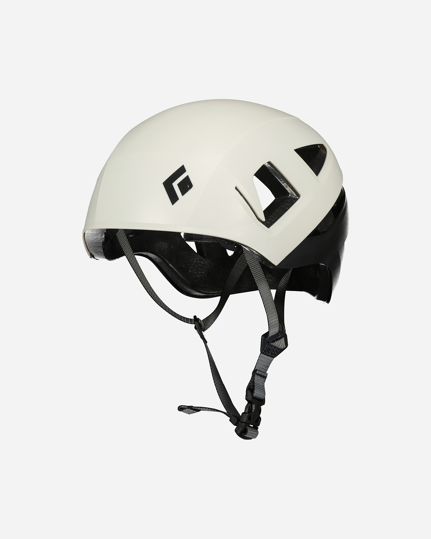 Capitan - Casco Alpinismo - Bianco