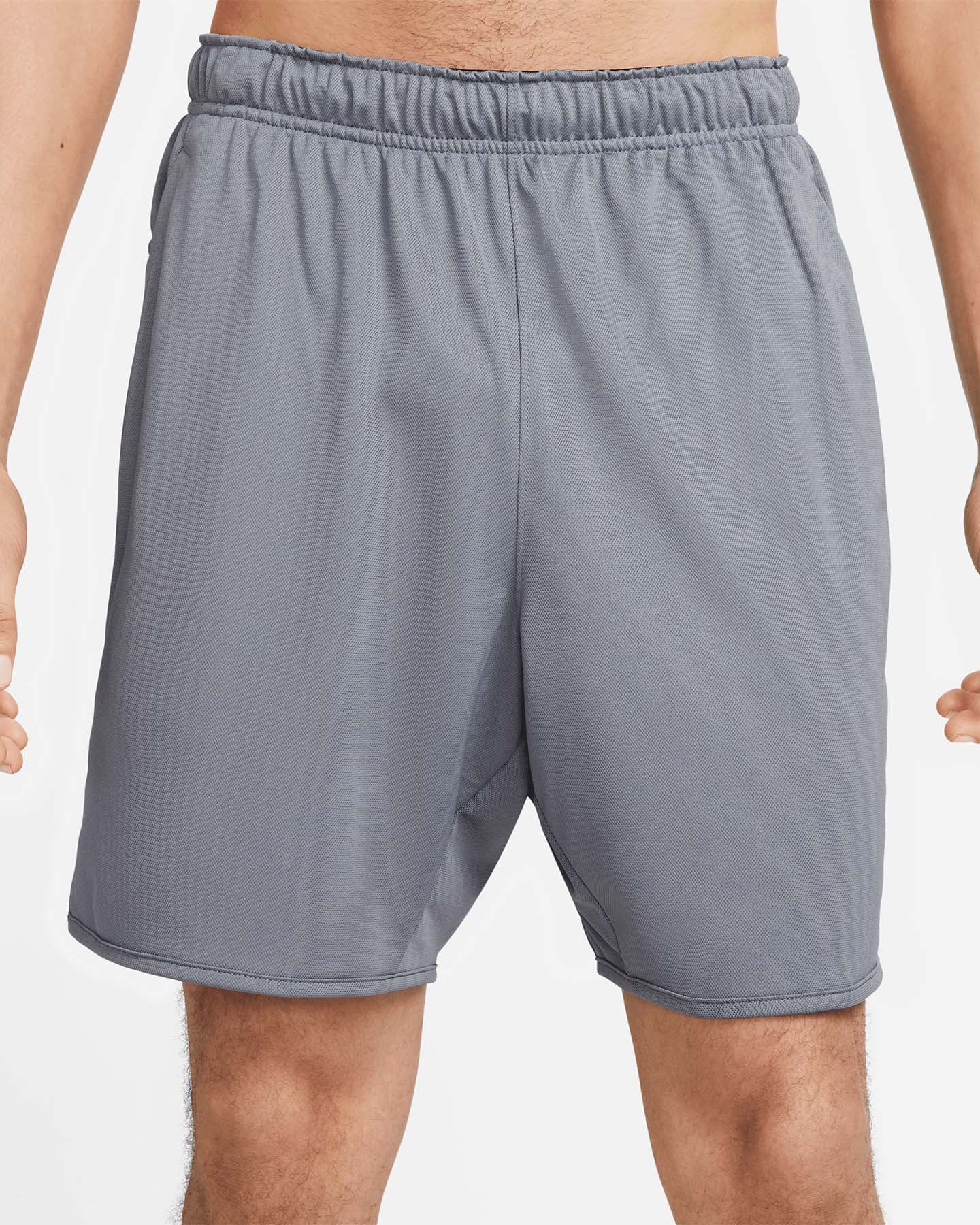 Pantalone training NIKE DRI FIT TOTALITY KNIT 7IN M - 7 | Cisalfa Sport