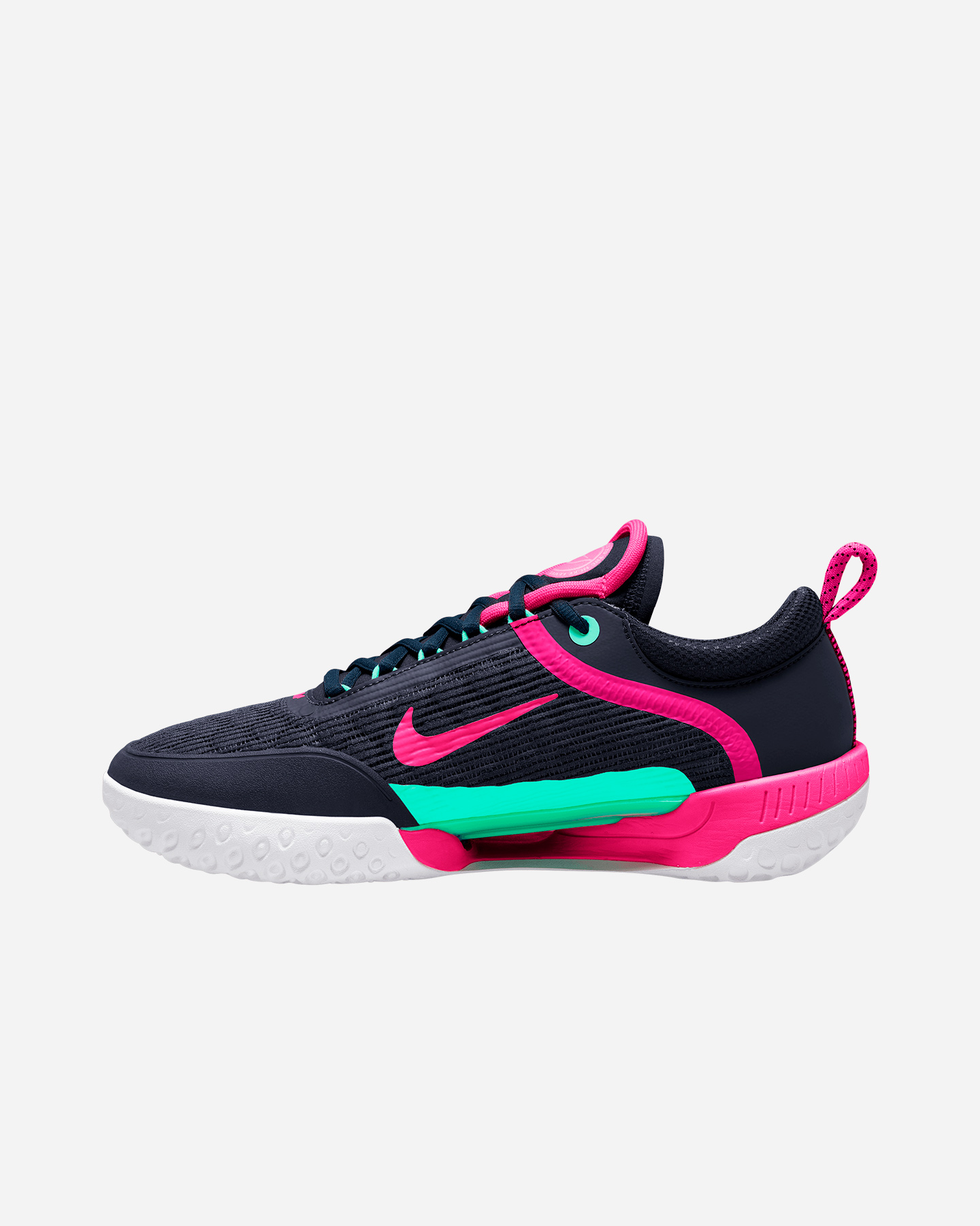 Scarpe tennis NIKE COURT ZOOM NXT HARD COURT M - 18 | Cisalfa Sport
