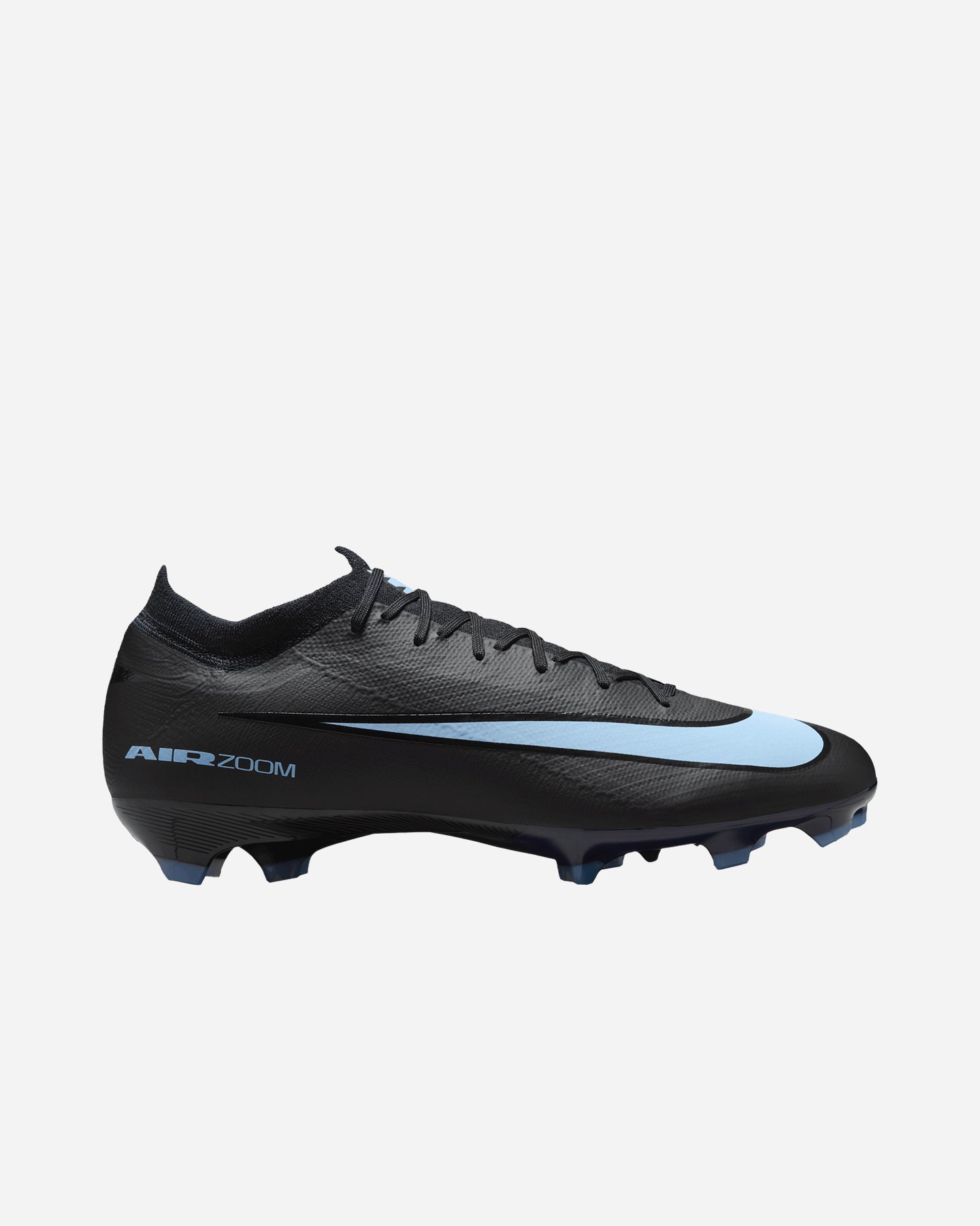 Scarpe calcio NIKE ZOOM VAPOR 16 PRO FG M - Nero - 0 | Cisalfa Sport
