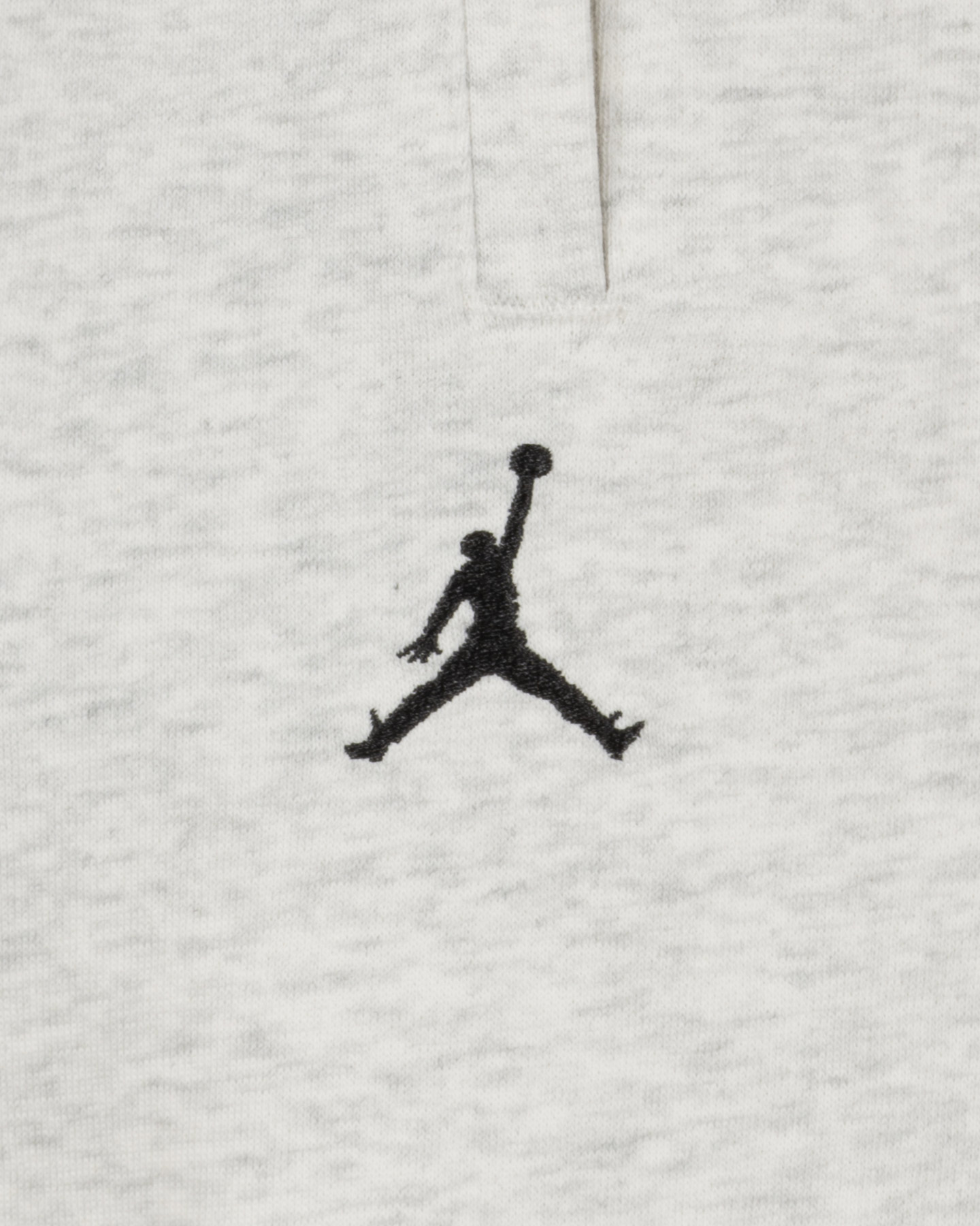 Pantalone NIKE JORDAN BOY FNG BIRCH HEATER JR - Grigio - 2 | Cisalfa Sport