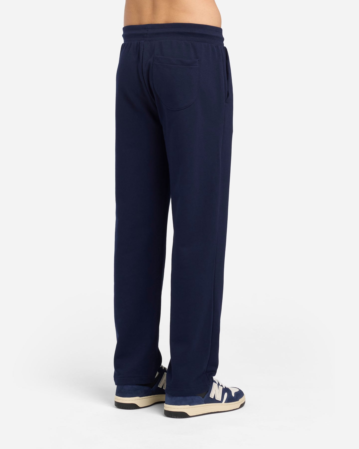 Pantalone FILA CLASSIC DYNAMISM M - Blu Navy - 3 | Cisalfa Sport