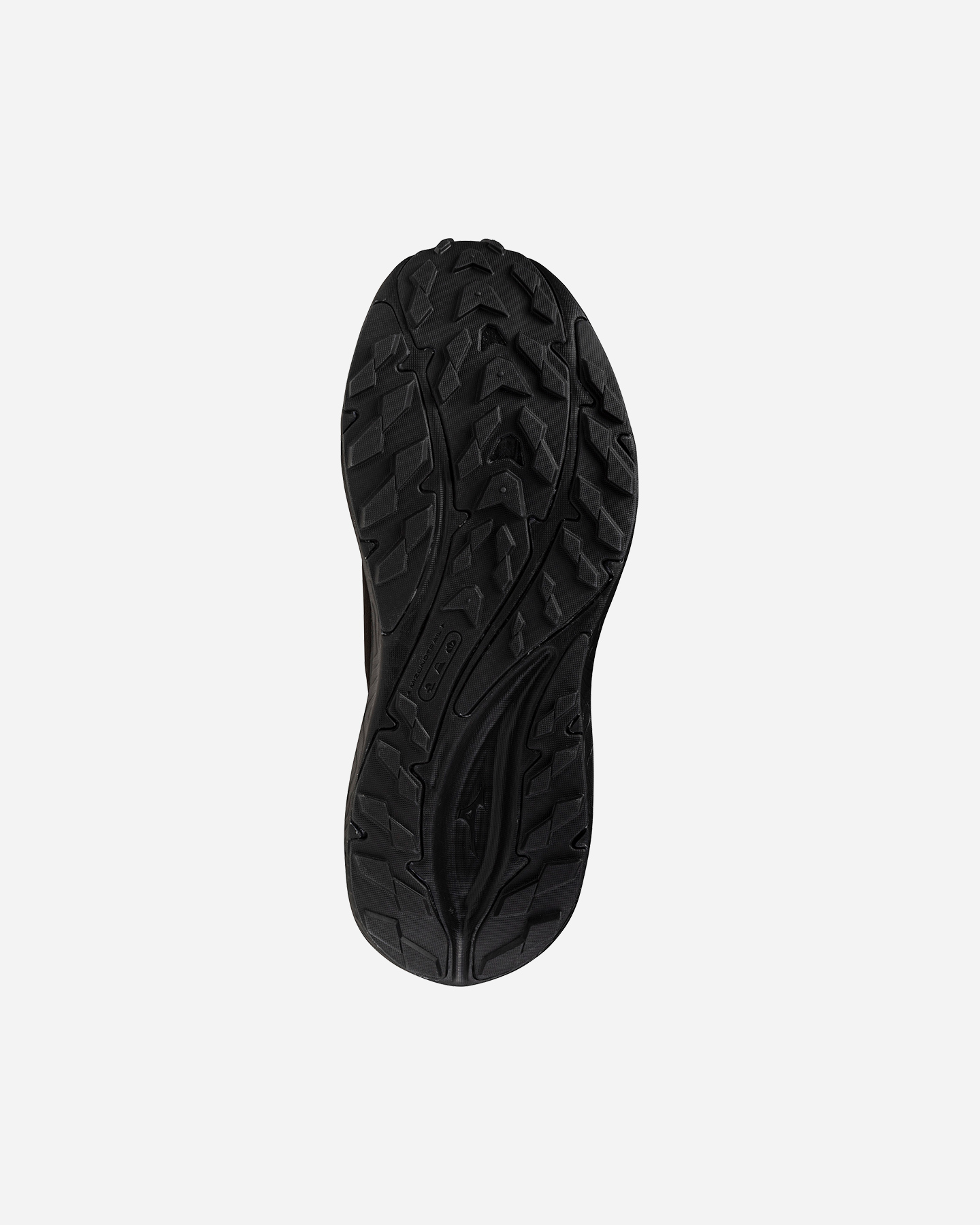 Scarpe running MIZUNO NEO LUMINA GTX M - Nero - 1 | Cisalfa Sport