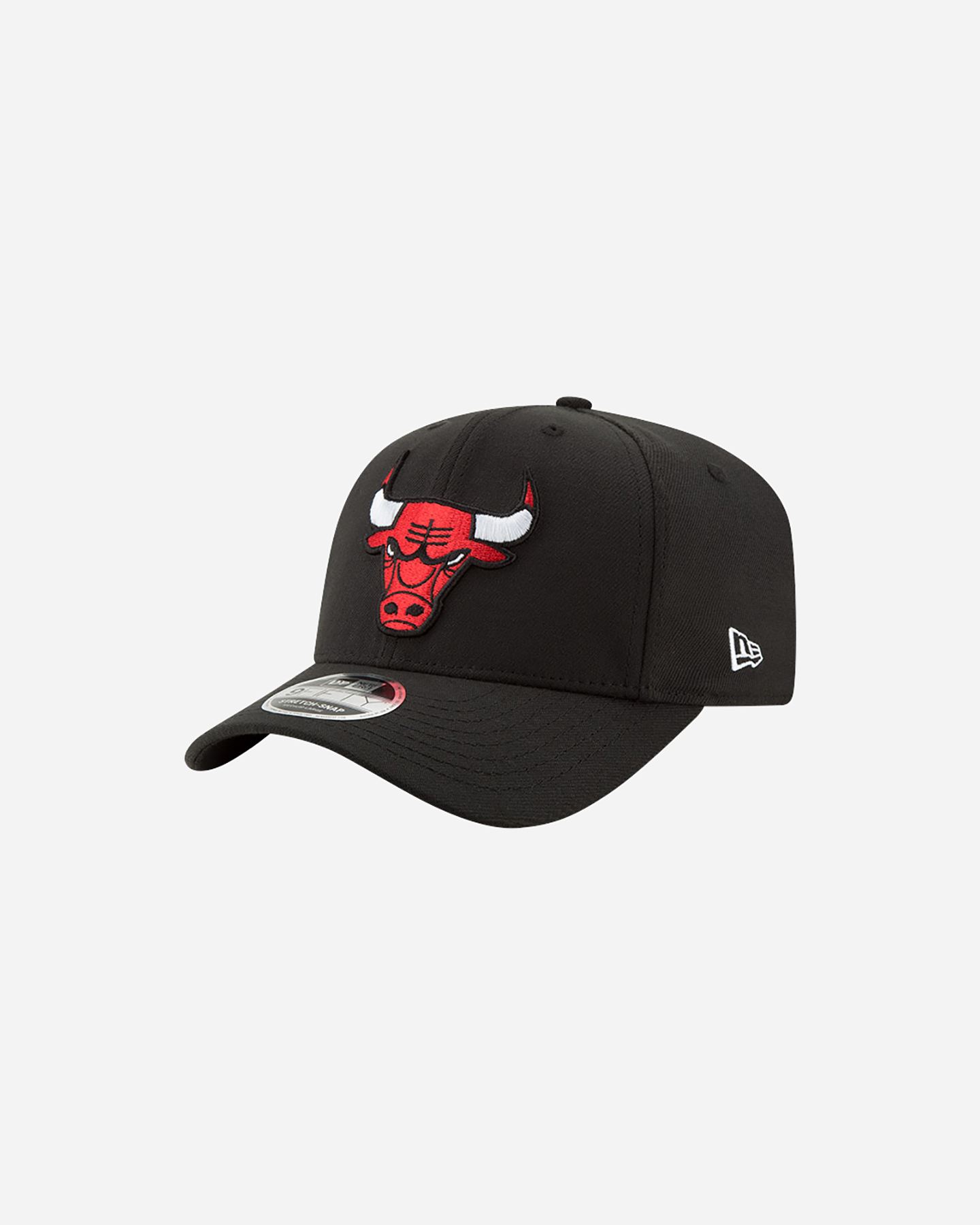 Cappellino New Era Cap New Era 9fifty Bulls 11871284 | Cisalfa Sport