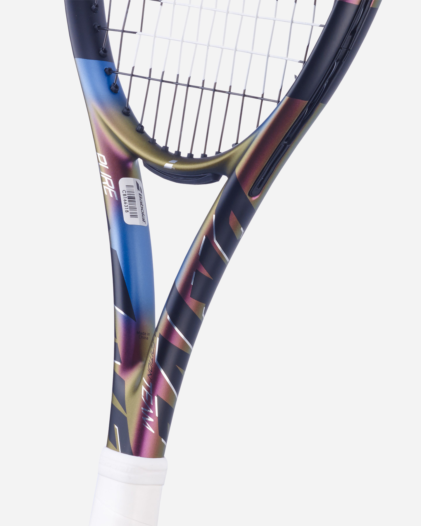Telaio tennis BABOLAT PURE DRIVE TEAM  - 5 | Cisalfa Sport