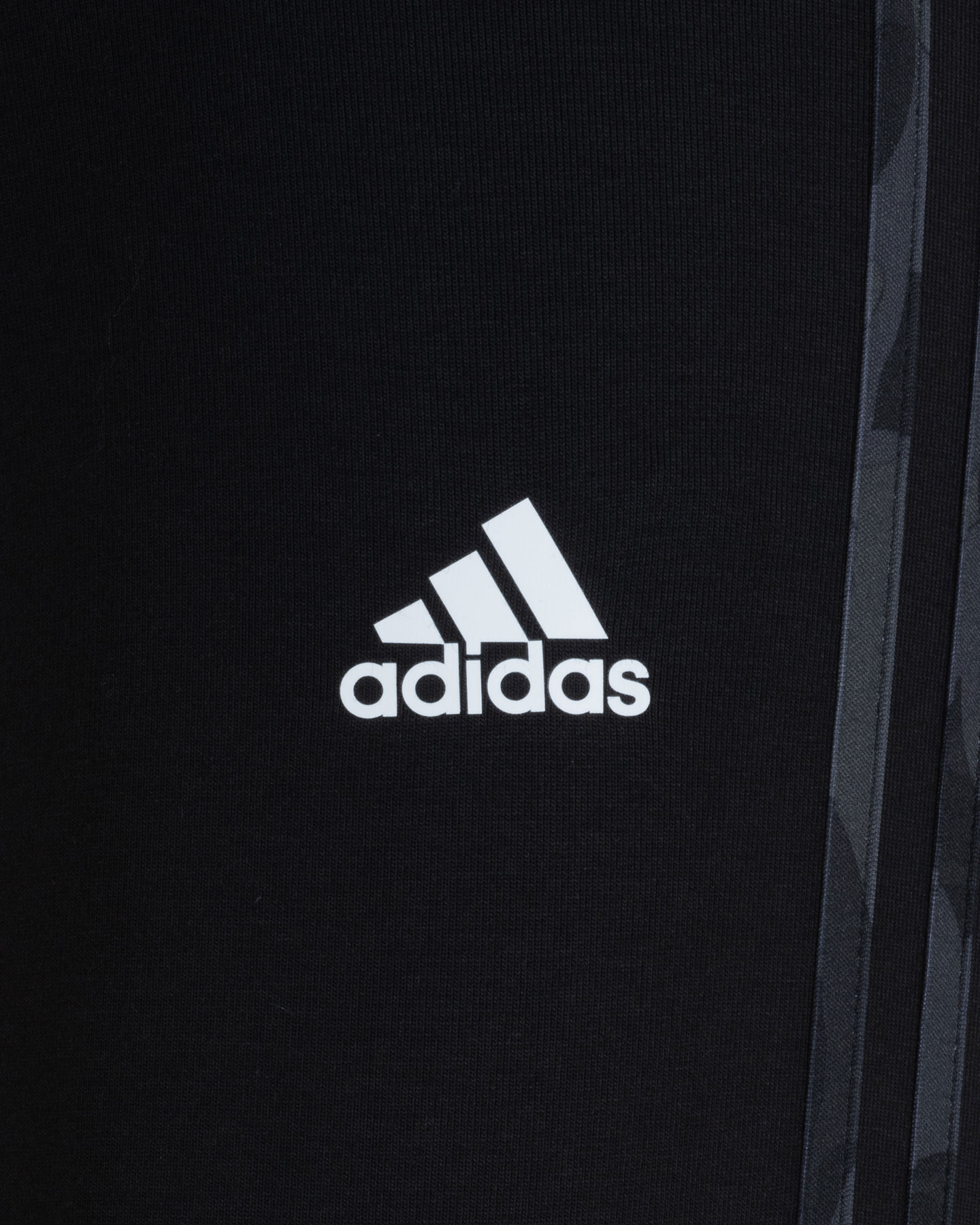 Leggings ADIDAS 3 STRIPES W - Nero - 2 | Cisalfa Sport