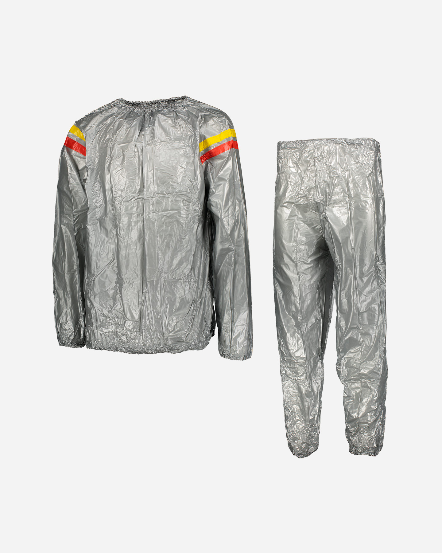 Accessorio palestra CARNIELLI SAUNA - Color mix - 0 | Cisalfa Sport