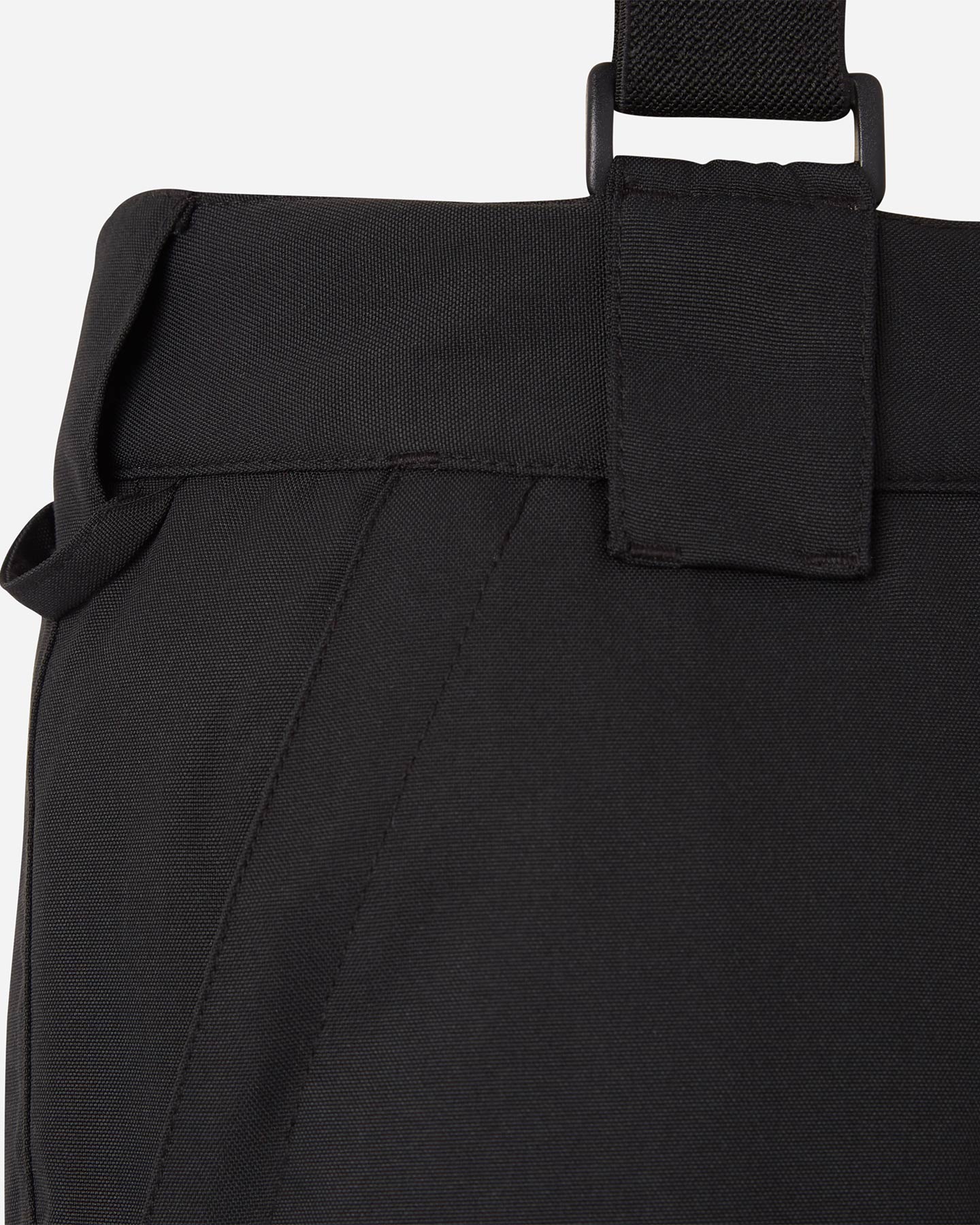 Salopette sci MCKINLEY GIVO JR - Nero - 4 | Cisalfa Sport