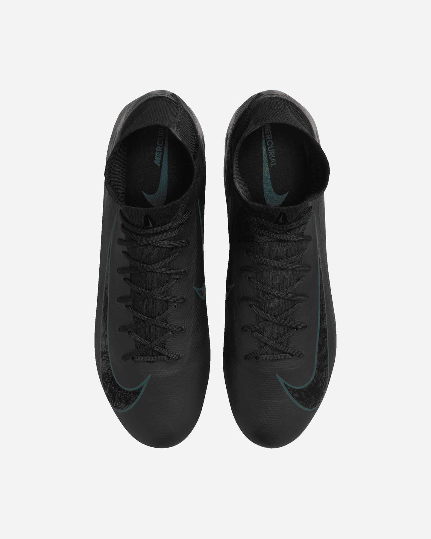 Scarpe calcio NIKE MERCURIAL SUPERFLY 10 PRO FG M - Nero - 3 | Cisalfa Sport