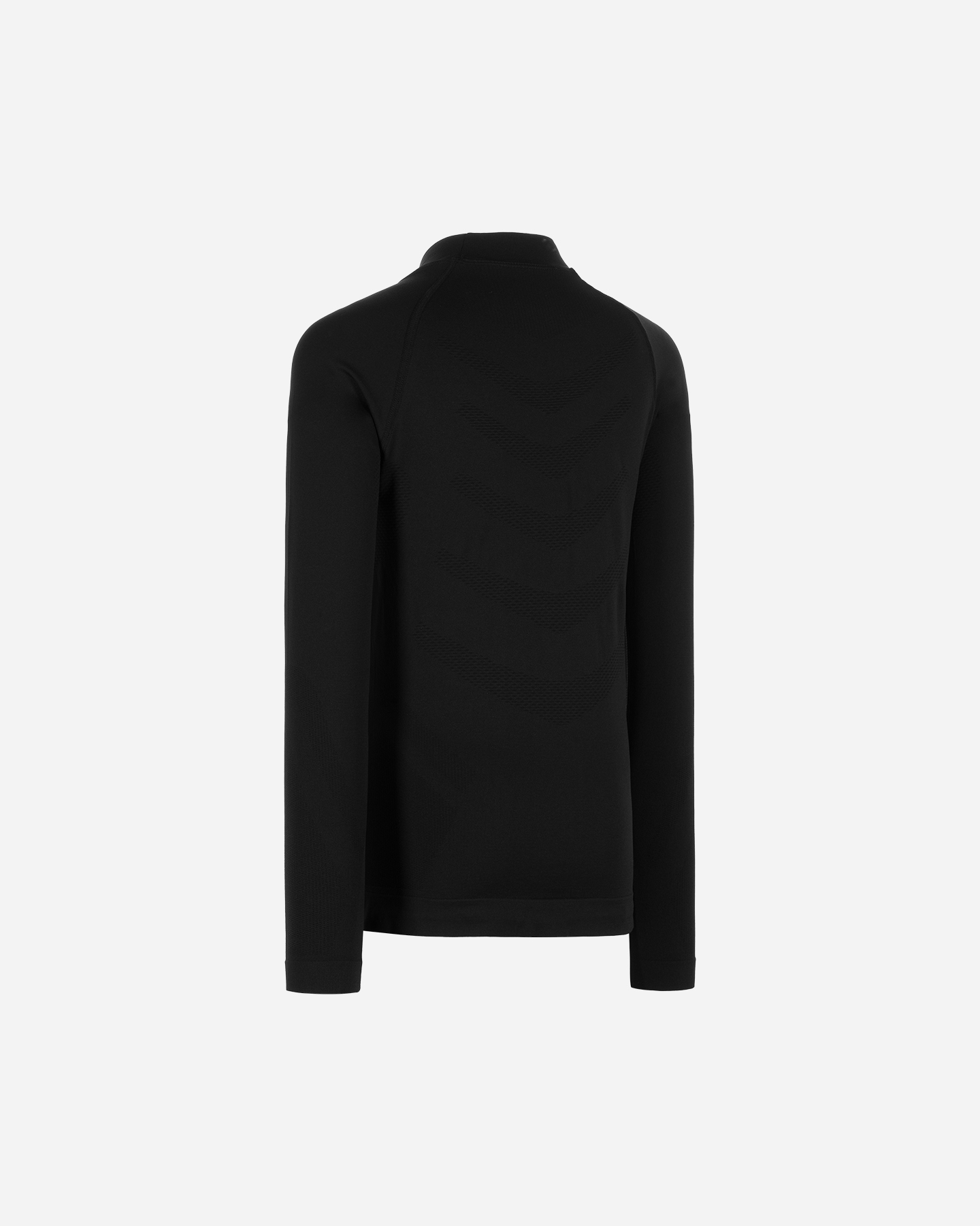 Maglia intimo tecnico ABC THERMAL ABC JR - Nero - 1 | Cisalfa Sport