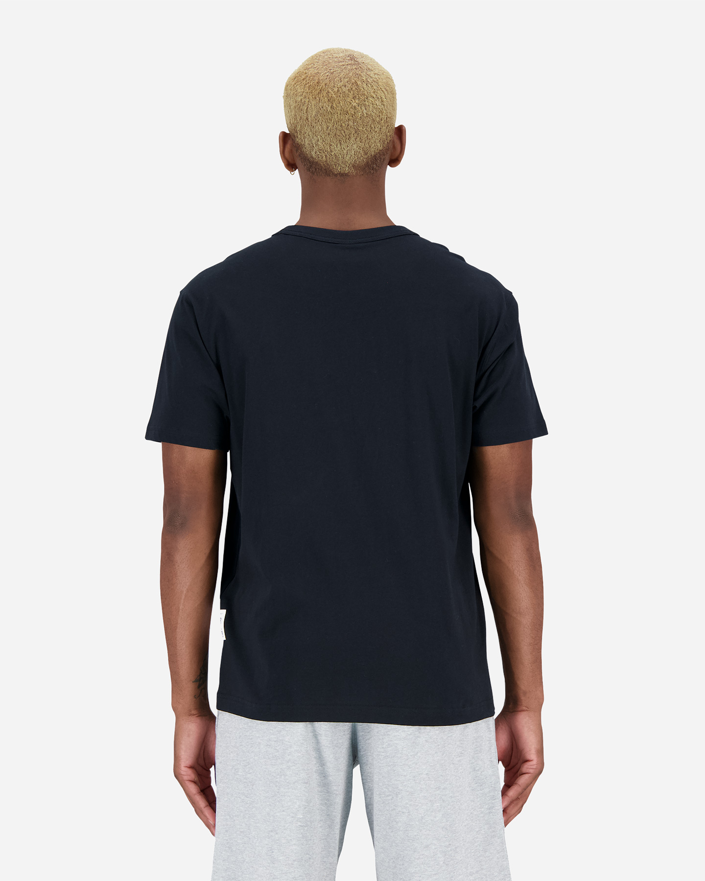 T-shirt NEW BALANCE 574 PACK GRAPHIC M - Nero - 1 | Cisalfa Sport