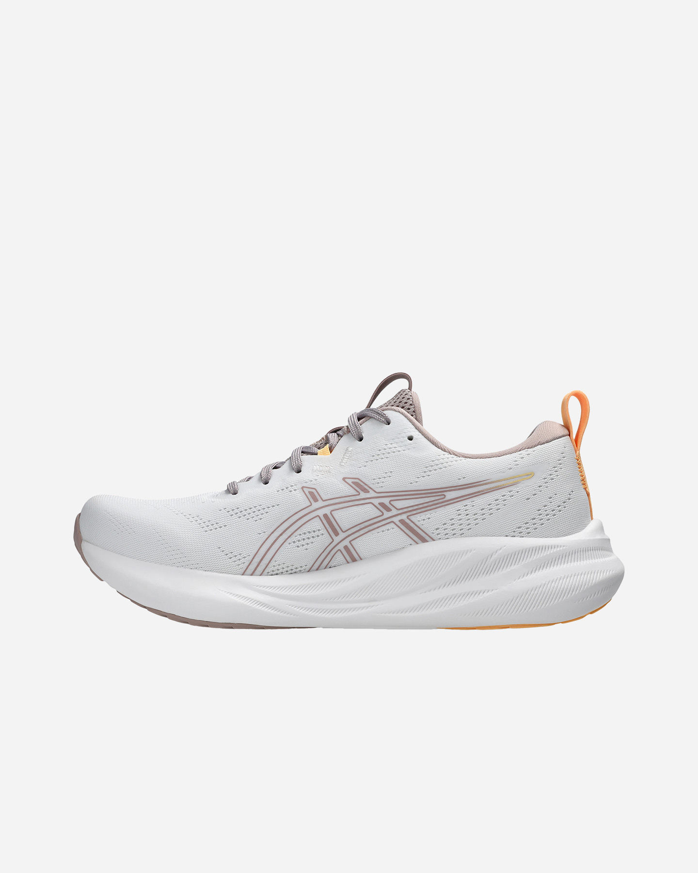 Scarpe running ASICS GEL-PULSE 16 W - Bianco - 5 | Cisalfa Sport