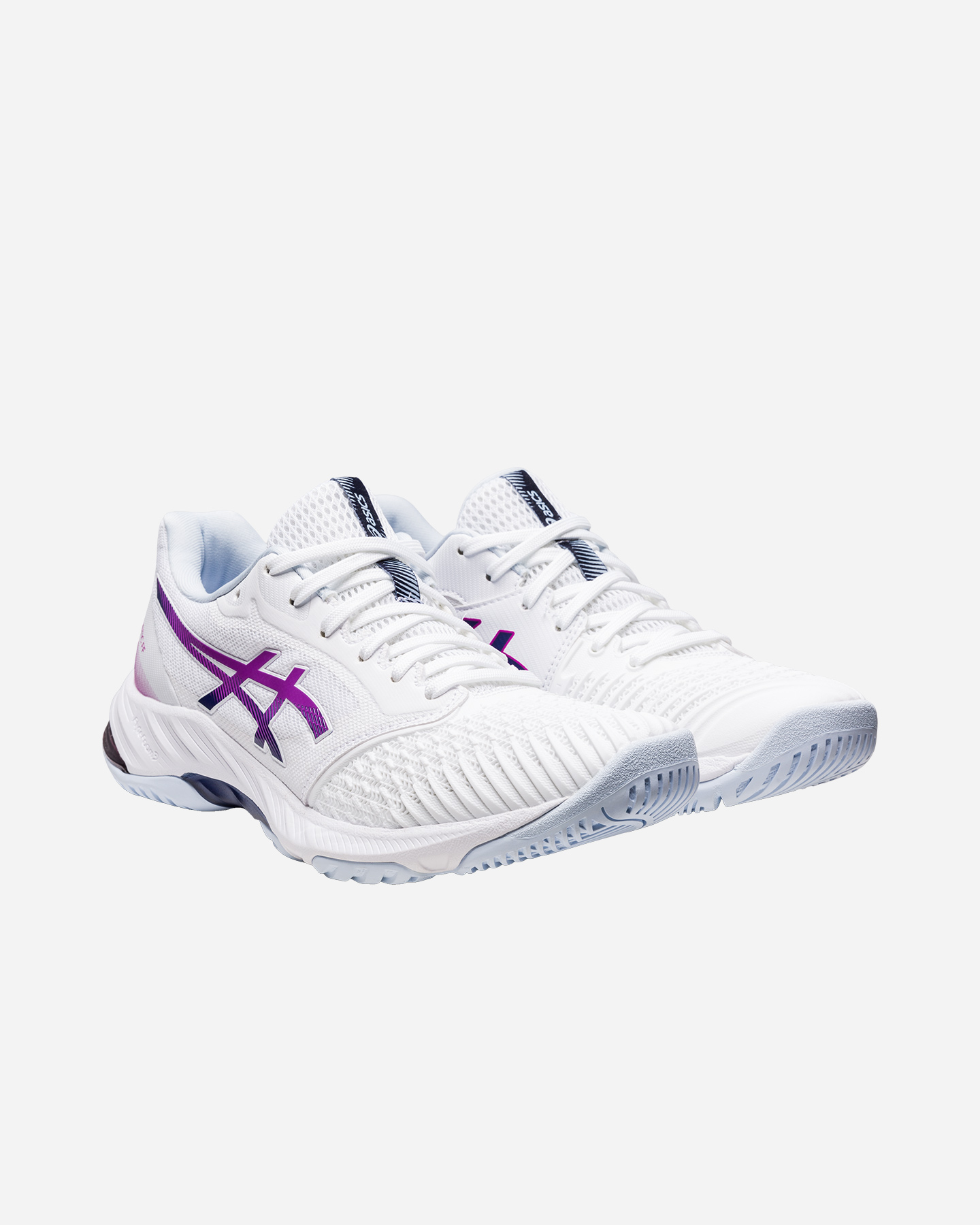 Scarpe volley ASICS NETBURNER BALLISTIC FF 3 W - 7 | Cisalfa Sport