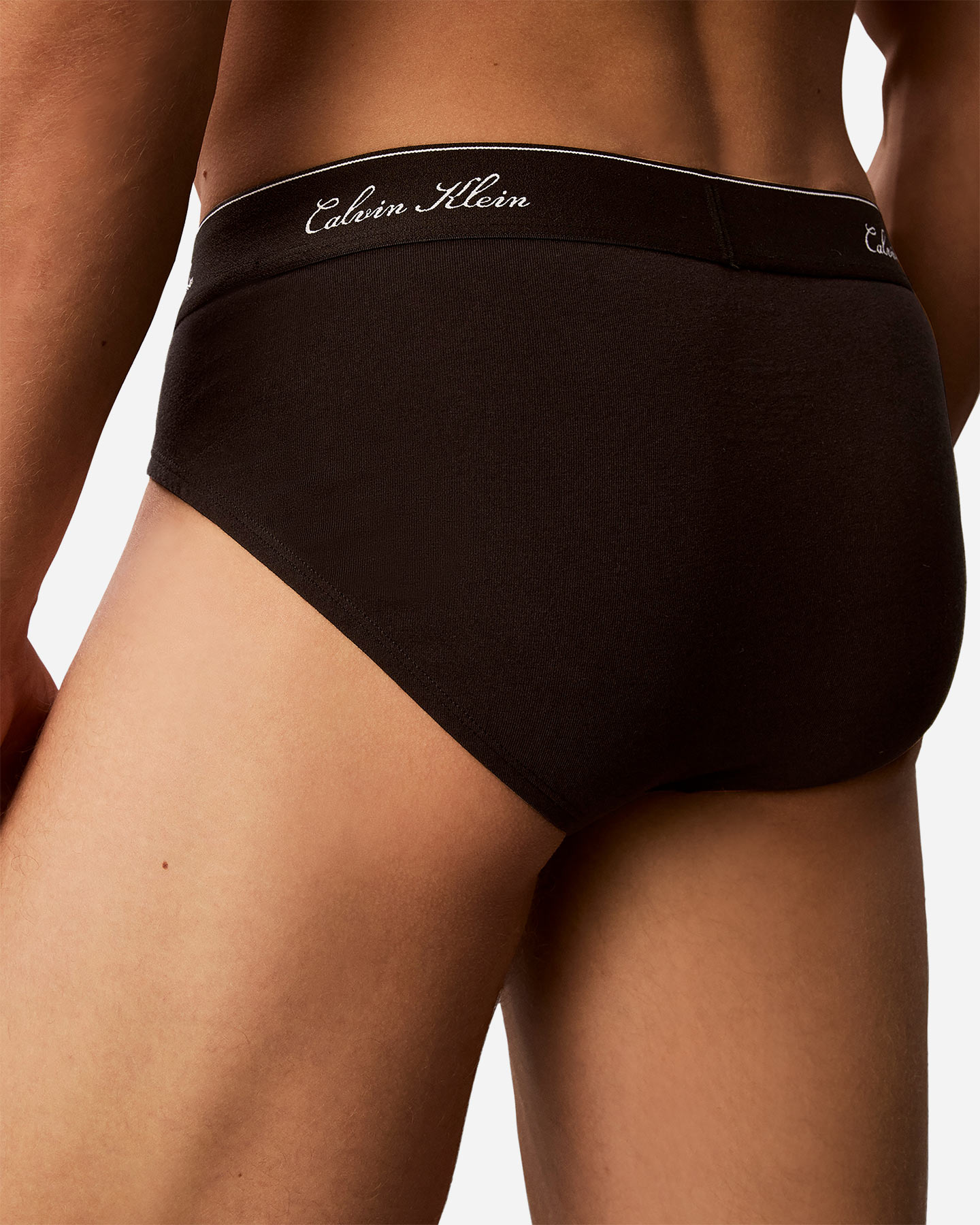 Slip intimo CALVIN KLEIN UNDERWEAR HIP BRIEF 3PACK M - 5 | Cisalfa Sport