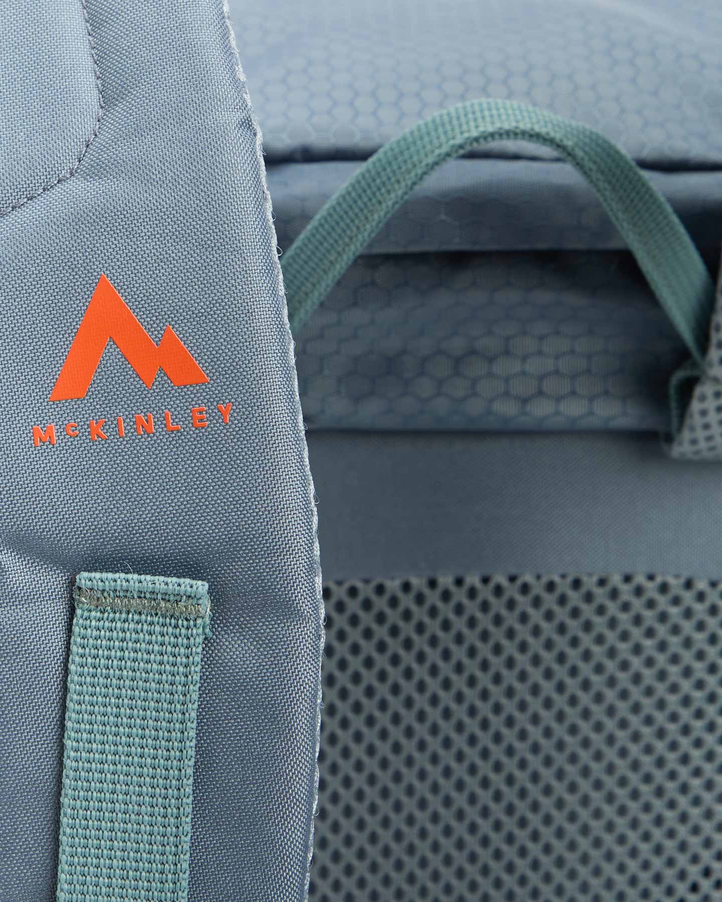 Zaino escursionismo MCKINLEY MINAH I VT 18  - Blu - 5 | Cisalfa Sport