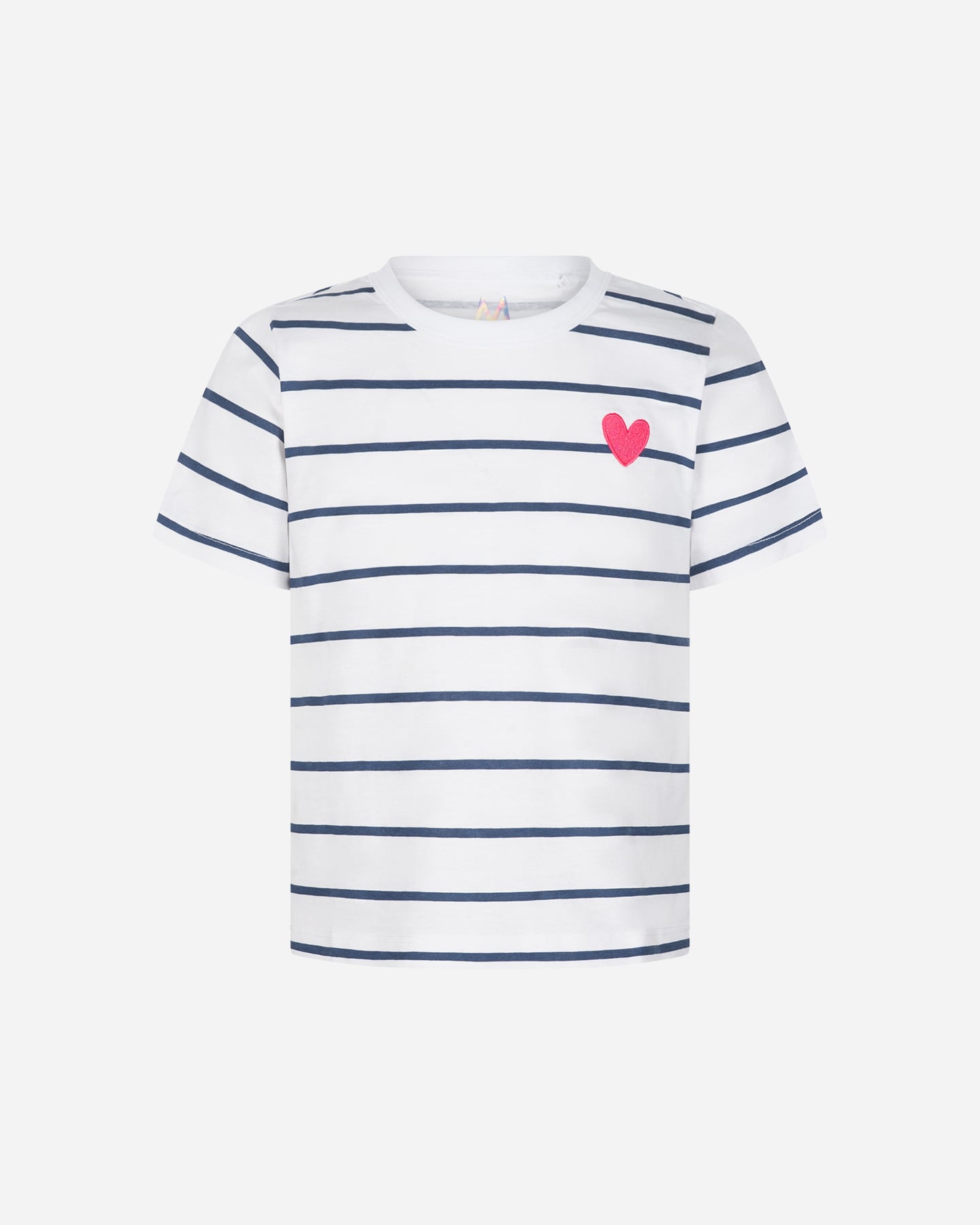 T-shirt MIA M BASIC ATHLETIC JR - Bianco - 0 | Cisalfa Sport