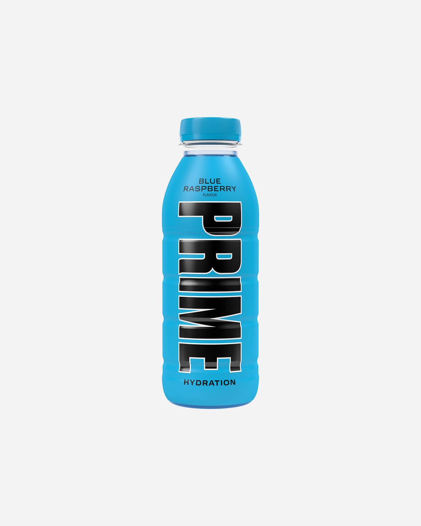 Bevanda PRIME RASPBERRY 500ML  - Rosso - 0 | Cisalfa Sport