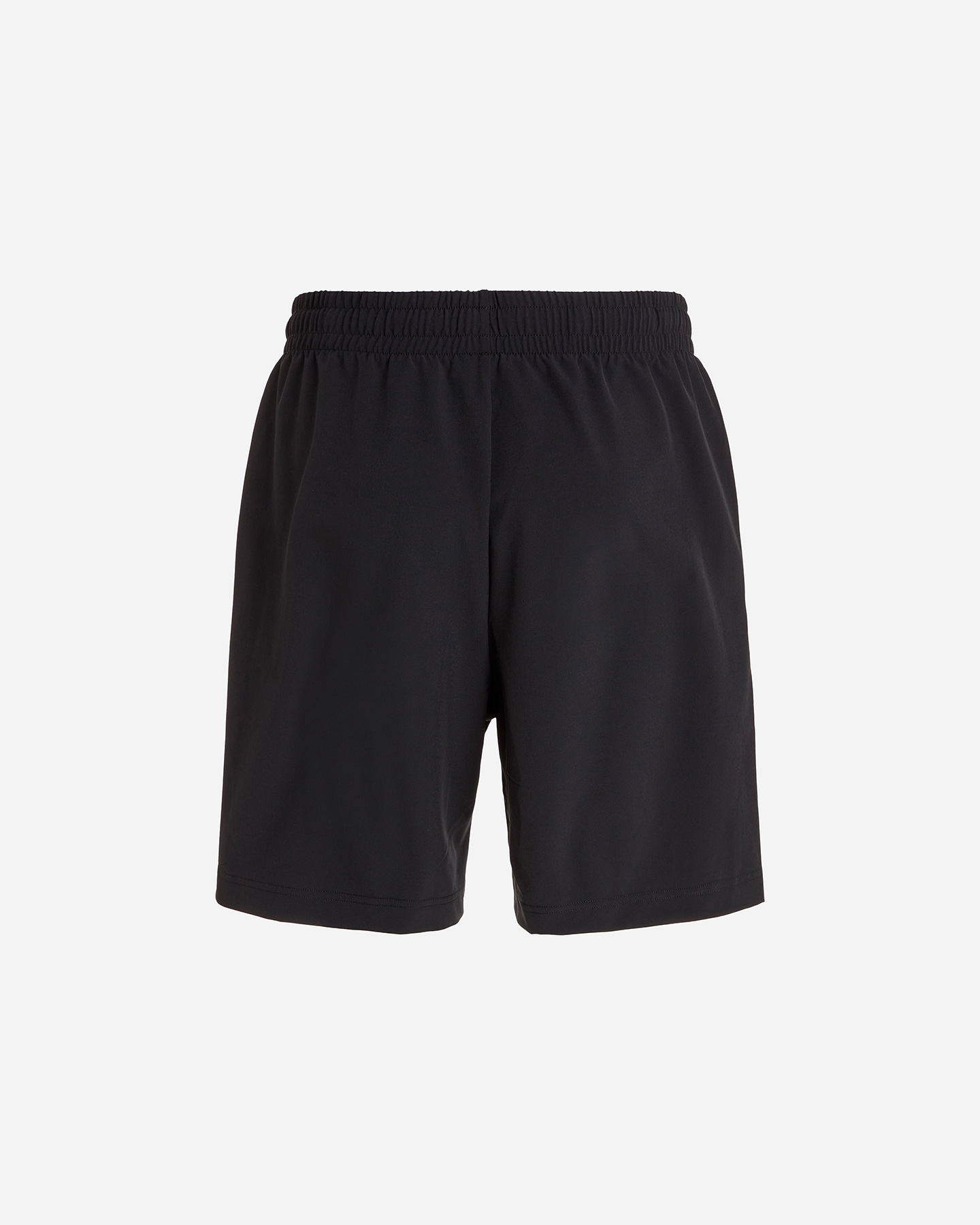 Pantaloncini CALVIN KLEIN SPORT WOVEN LOGO M - Nero - 1 | Cisalfa Sport
