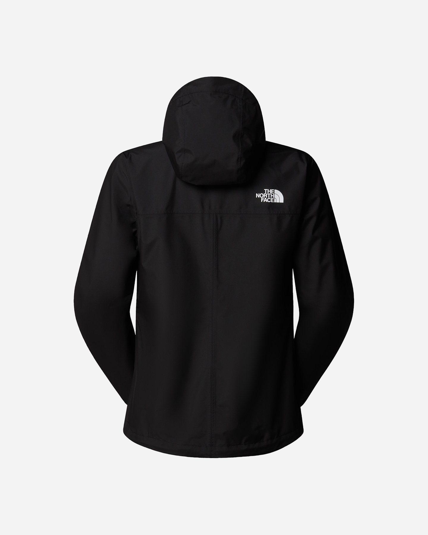 Giacca outdoor THE NORTH FACE ANTORA RAIN W - Nero - 1 | Cisalfa Sport