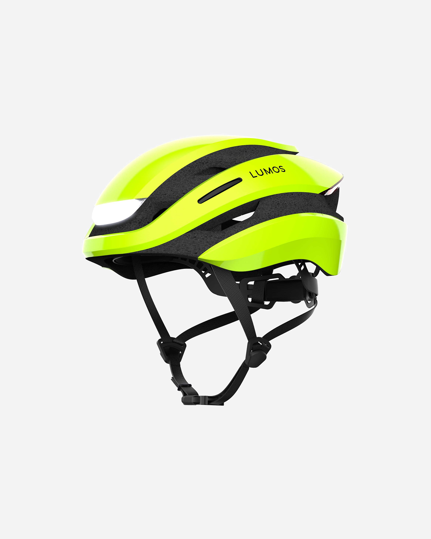 Casco bici LUMOS ULTRA M/L  - Giallo - 0 | Cisalfa Sport