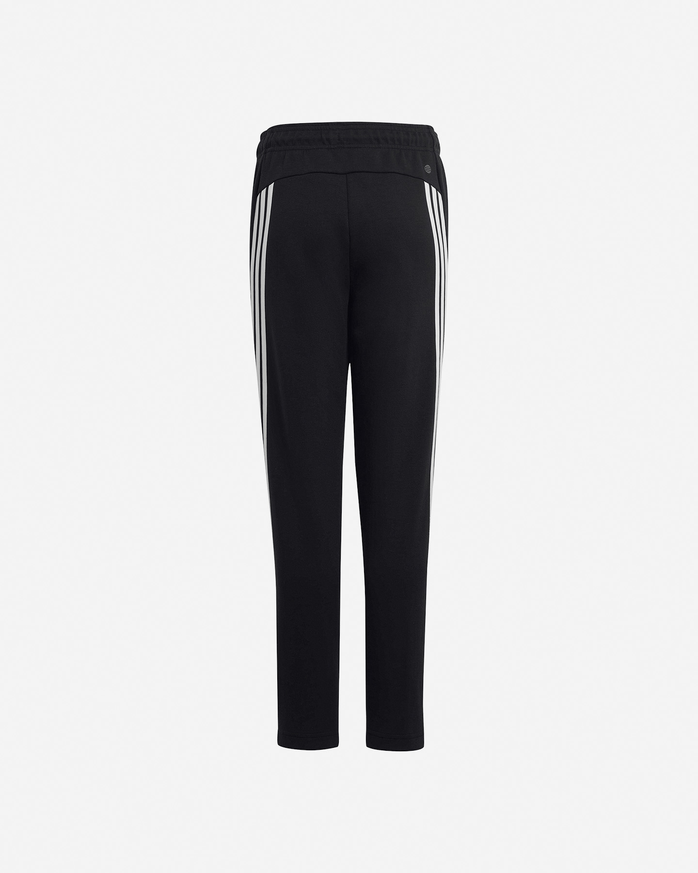 Pantalone ADIDAS 3STRIPES JR - Nero - 1 | Cisalfa Sport