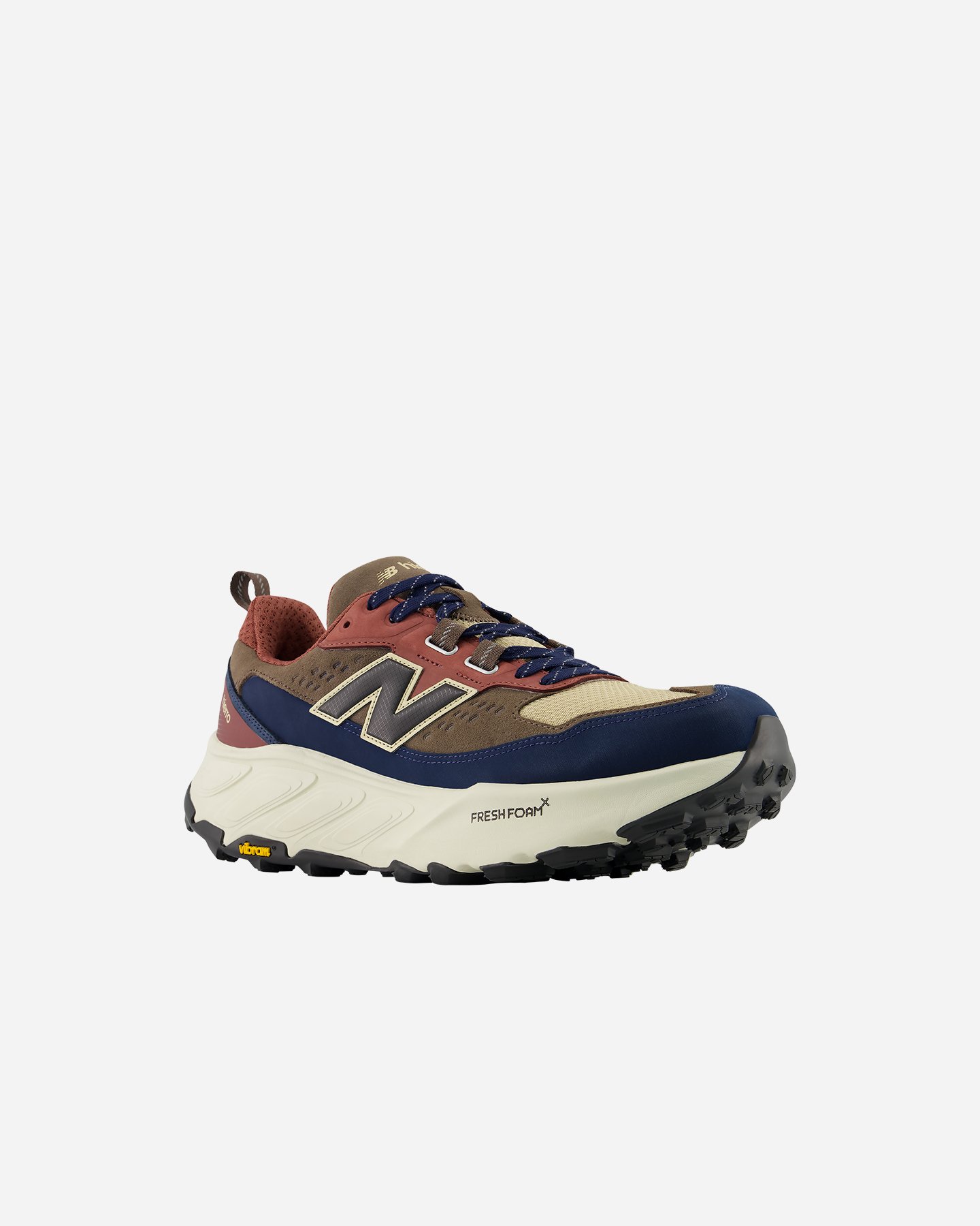 Scarpe trail NEW BALANCE HIERRO TREK M - Color mix - 1 | Cisalfa Sport