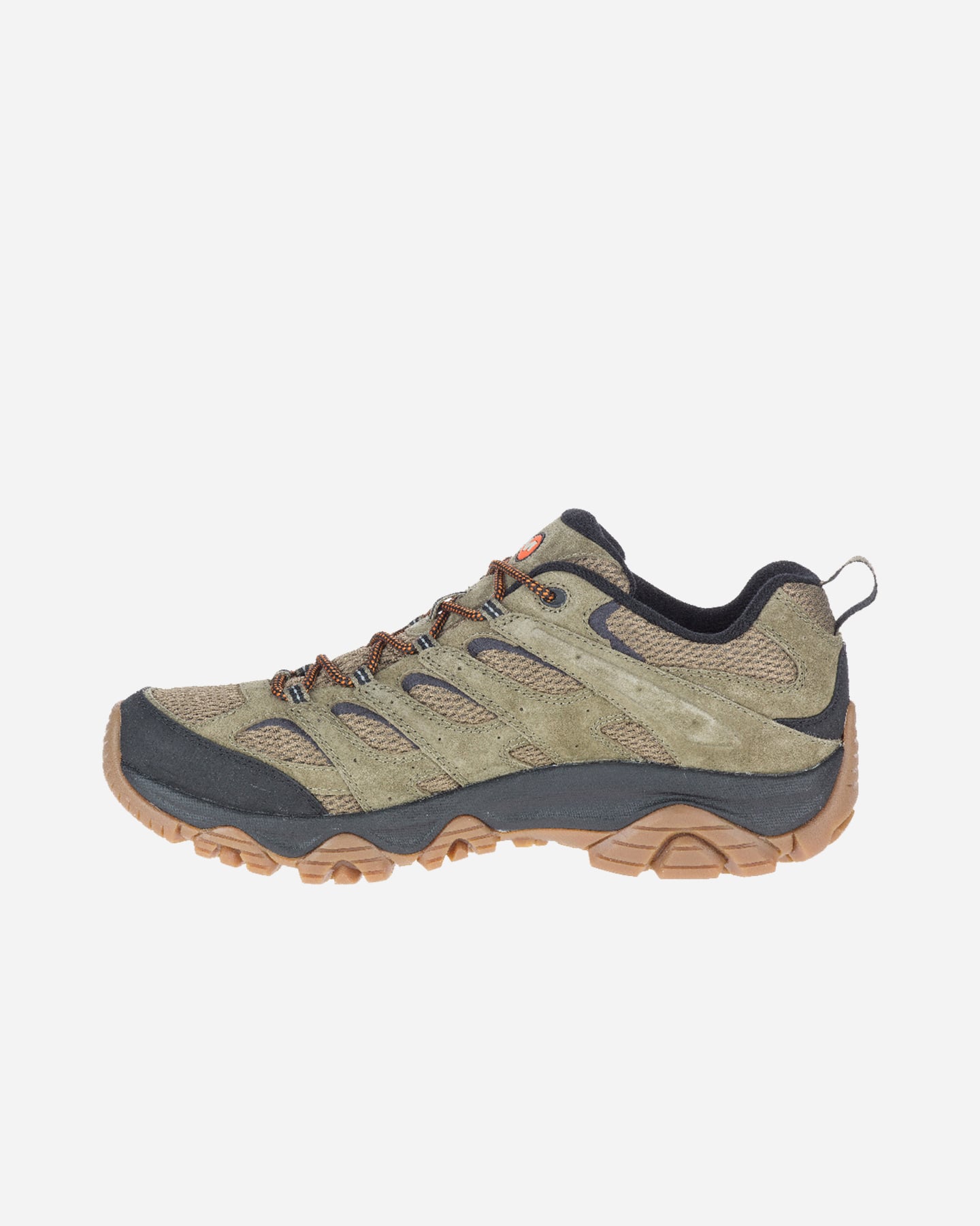 Scarpe trail MERRELL MOAB 3 GTX M - Verde - 5 | Cisalfa Sport