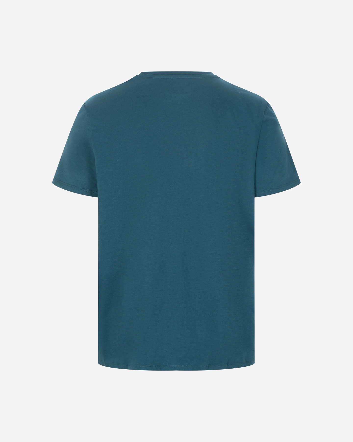 T-shirt ROCK EXPERIENCE DIMORE DEGLI DEI M - Blu - 1 | Cisalfa Sport