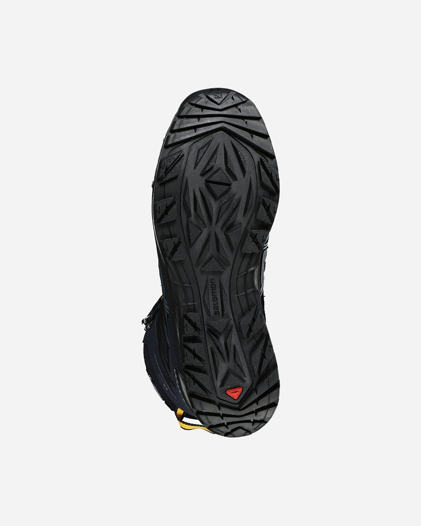 Scarpe escursionismo SALOMON WOODSEN 2 TS CSWP M - Blu - 2 | Cisalfa Sport