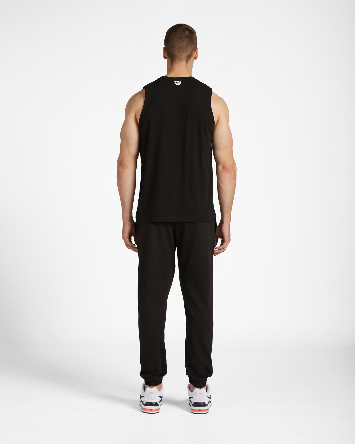 Canotta ARENA ADVANCE LOGO M - 7 | Cisalfa Sport