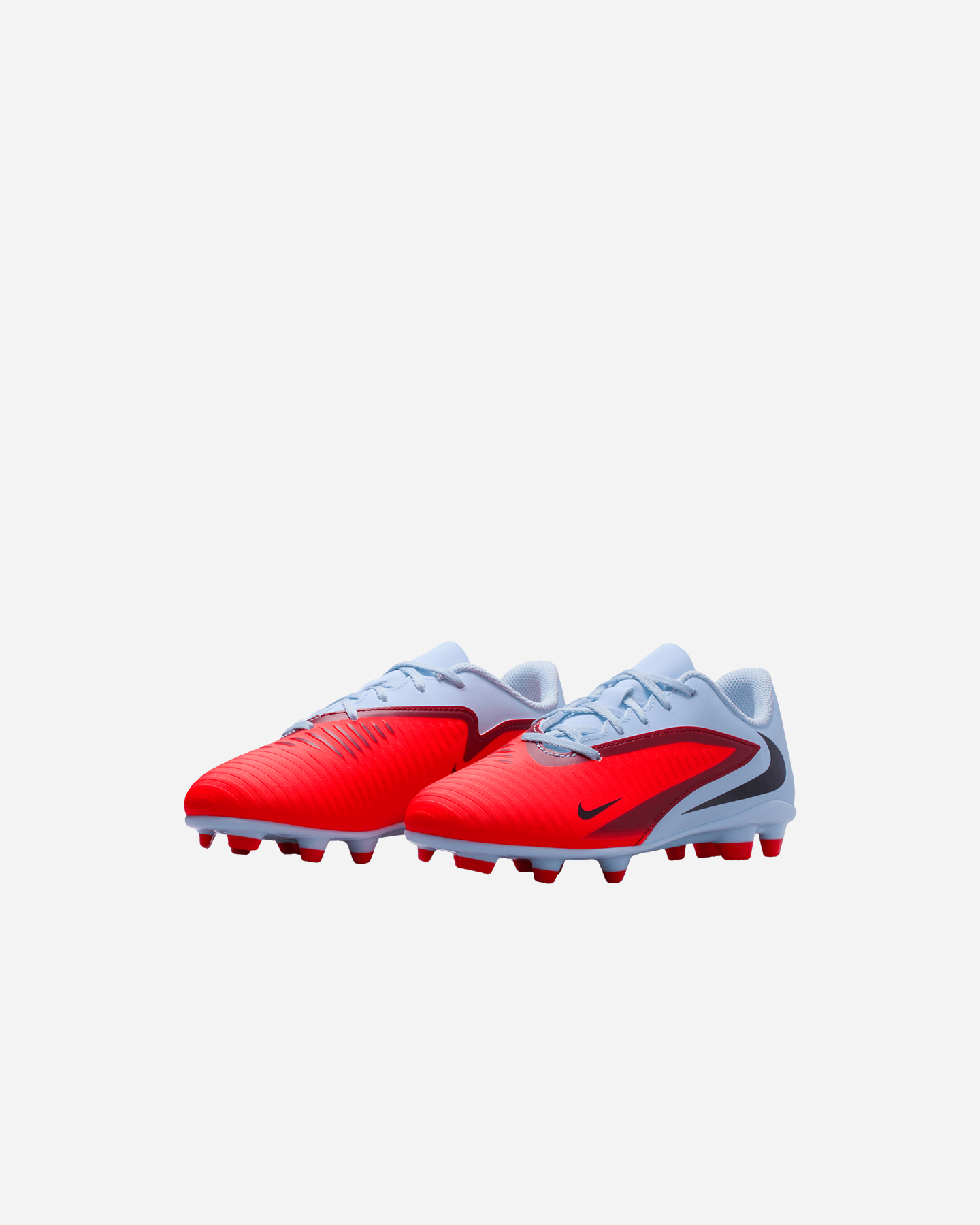 Scarpe calcio NIKE PHANTOM 6 LOW CLUB FG-MG JR - Color mix - 1 | Cisalfa Sport