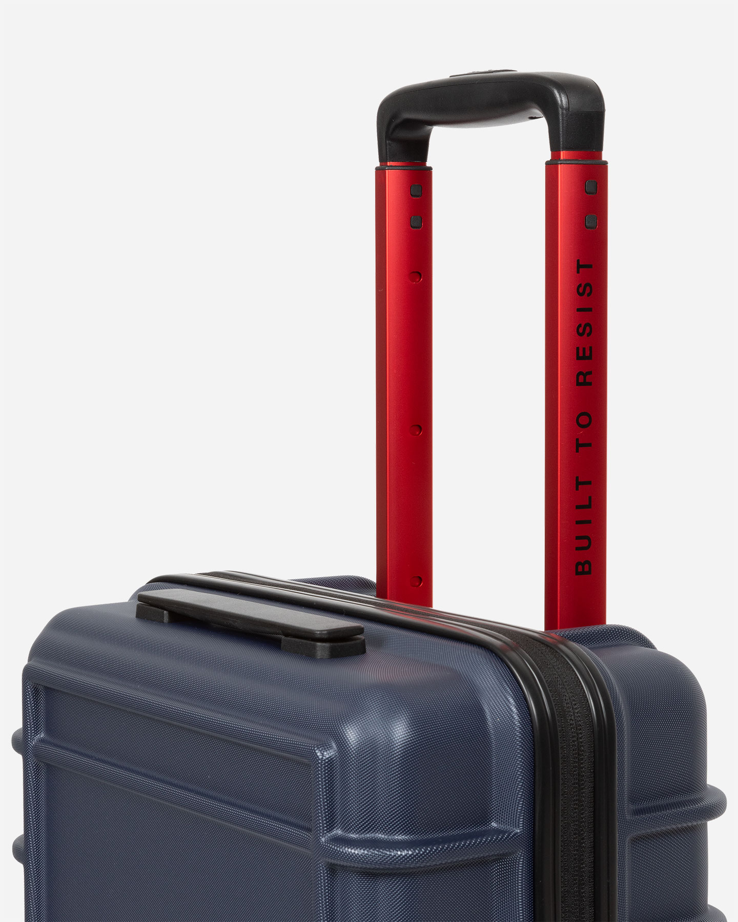 Trolley EASTPAK RESIST'R ZIP CABIN  - Blu Navy - 4 | Cisalfa Sport