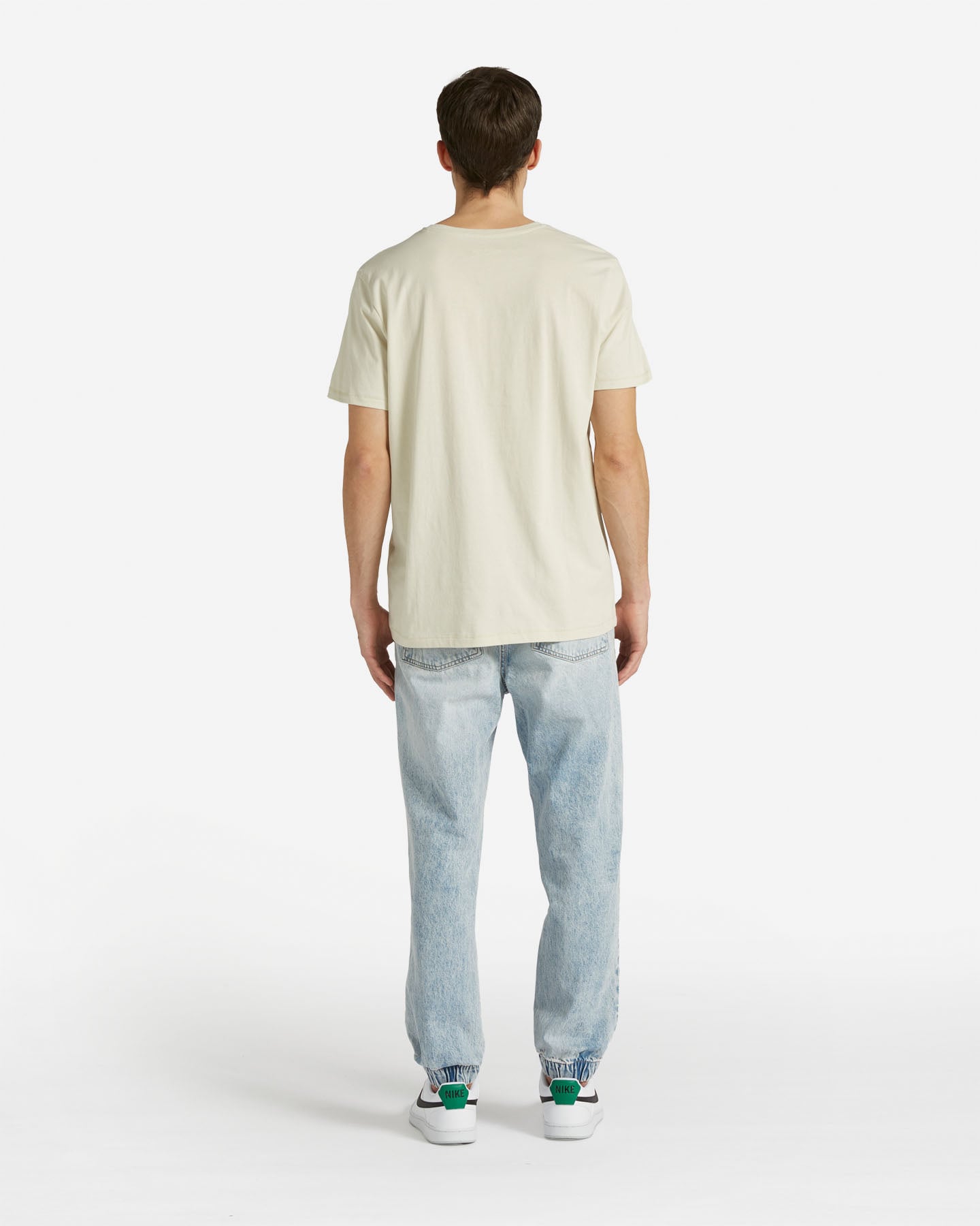 T-shirt MISTRAL SAND SEA SUN M - 8 | Cisalfa Sport