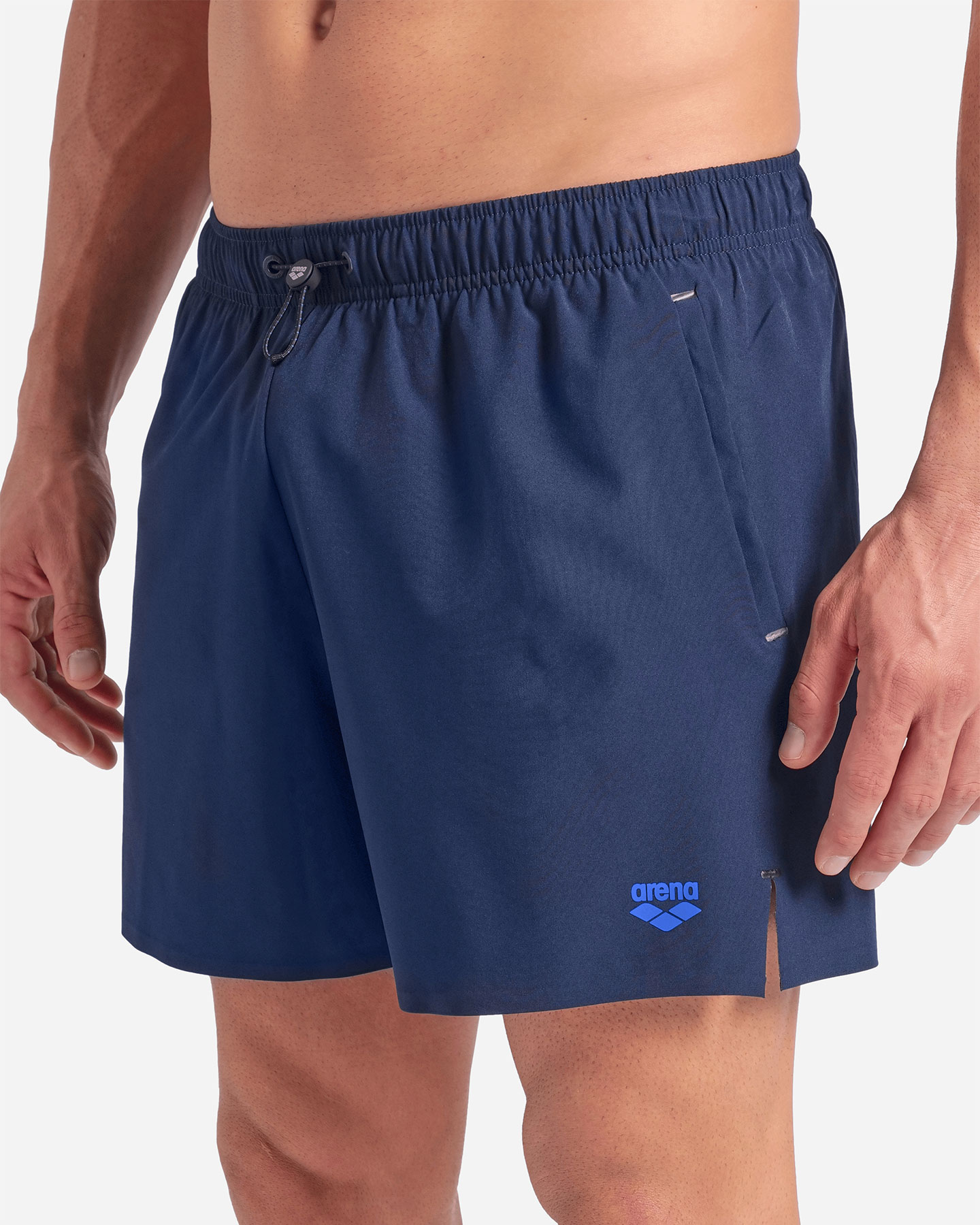 Boxer mare ARENA EVO M - Blu - 3 | Cisalfa Sport