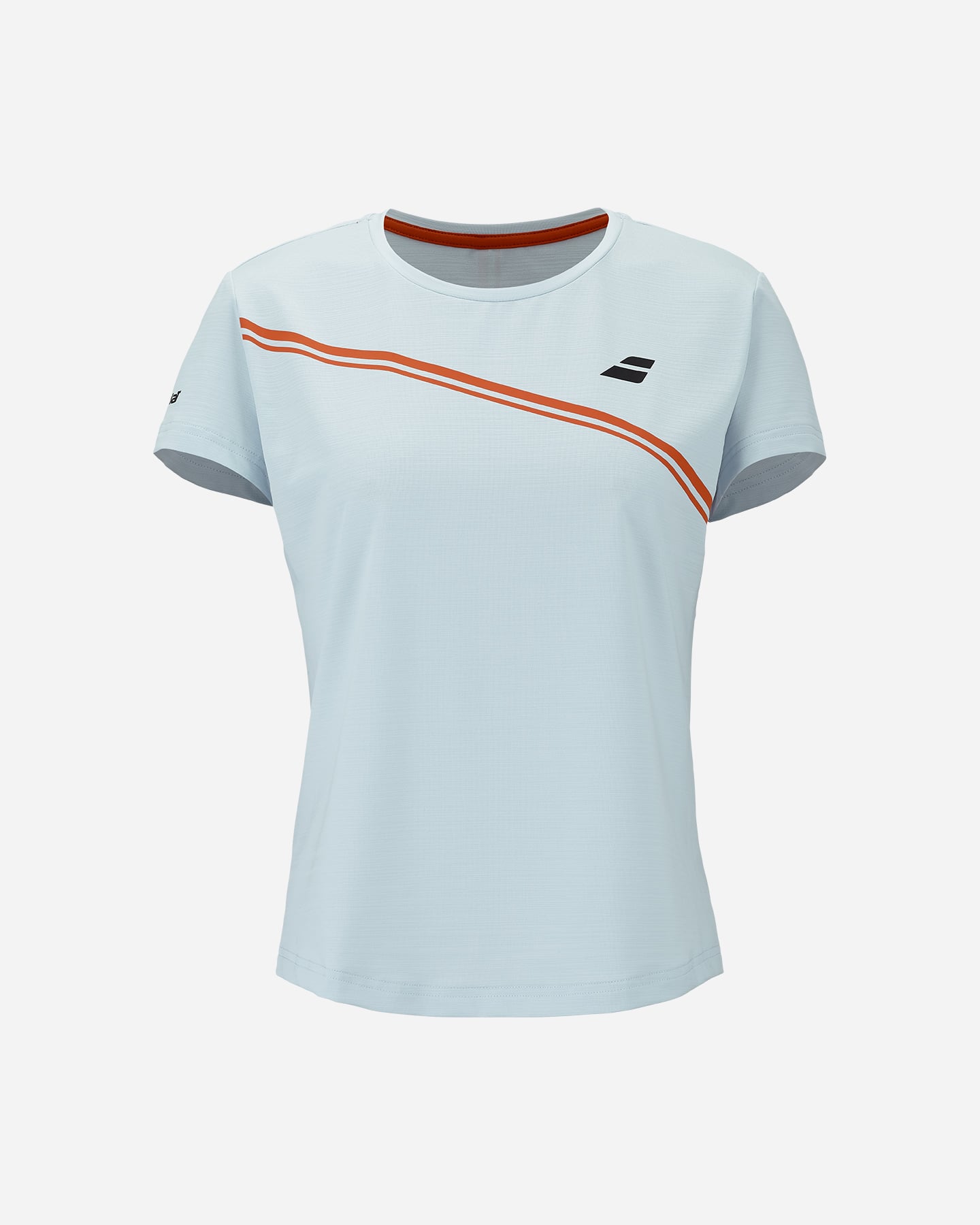 Maglia tennis BABOLAT PLAY JR - 0 | Cisalfa Sport