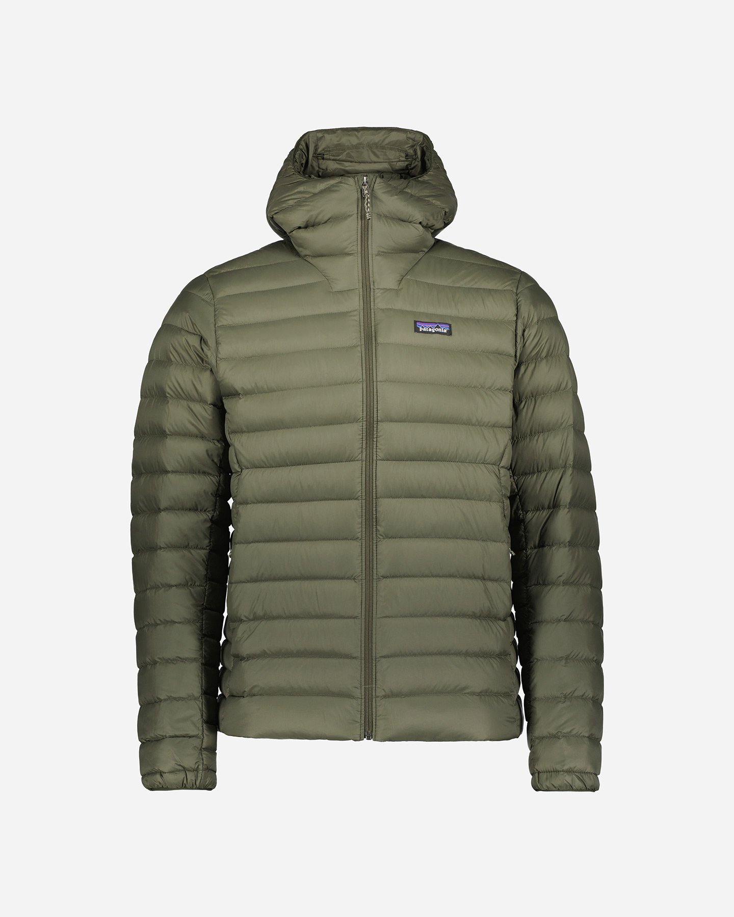 Piumino PATAGONIA DOWN SWEATER M - Verde - 0 | Cisalfa Sport