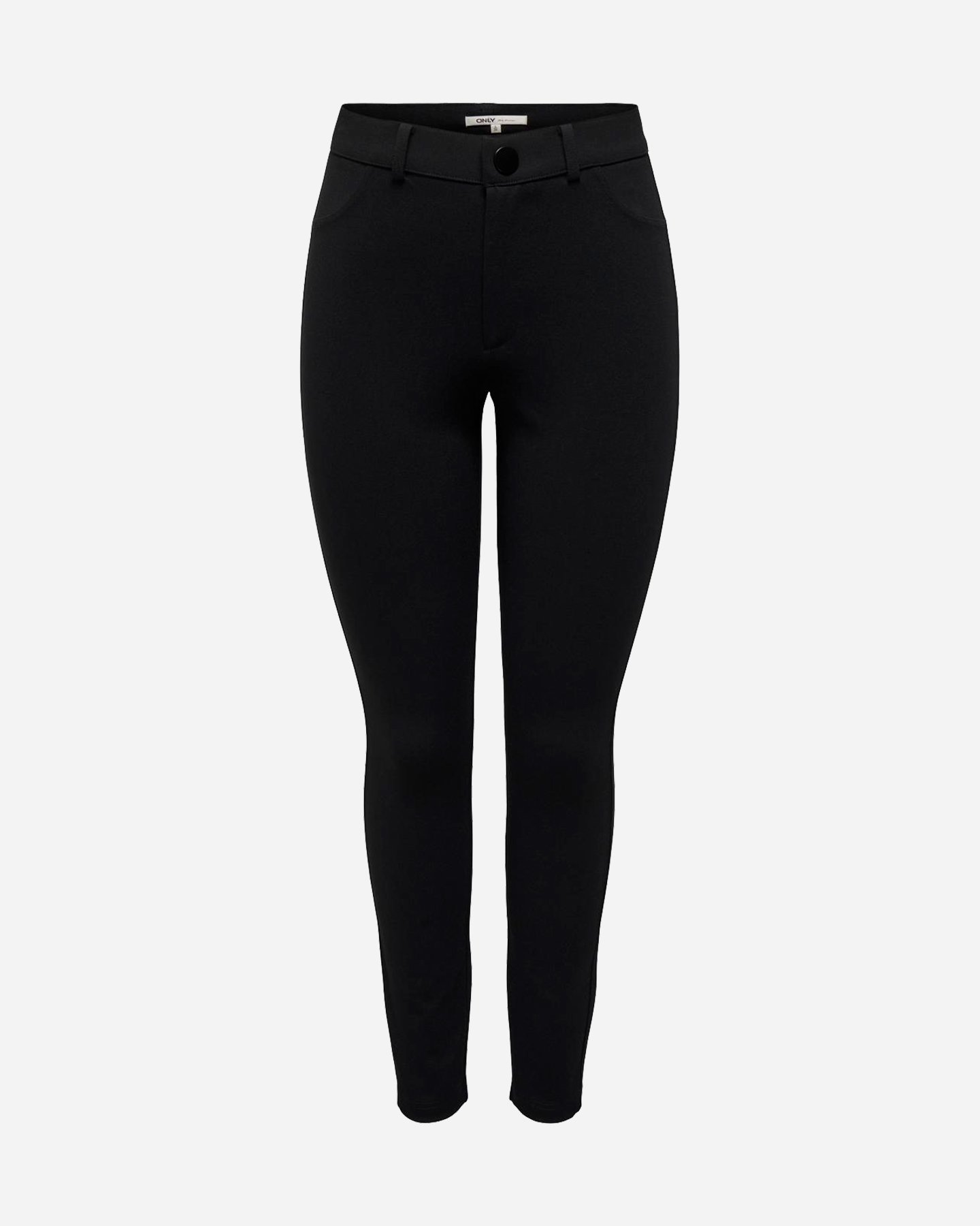 Pantalone ONLY MARCELLA W - Nero - 0 | Cisalfa Sport